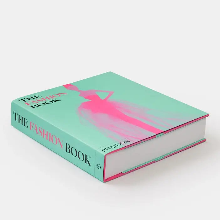 Fashion Book: Revised And Updated Edition