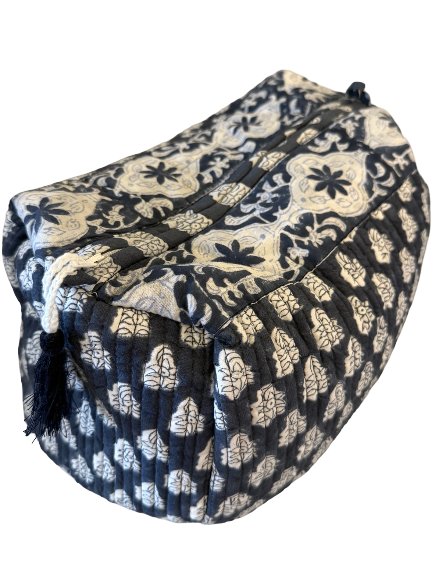 Large Cosmetic Bag