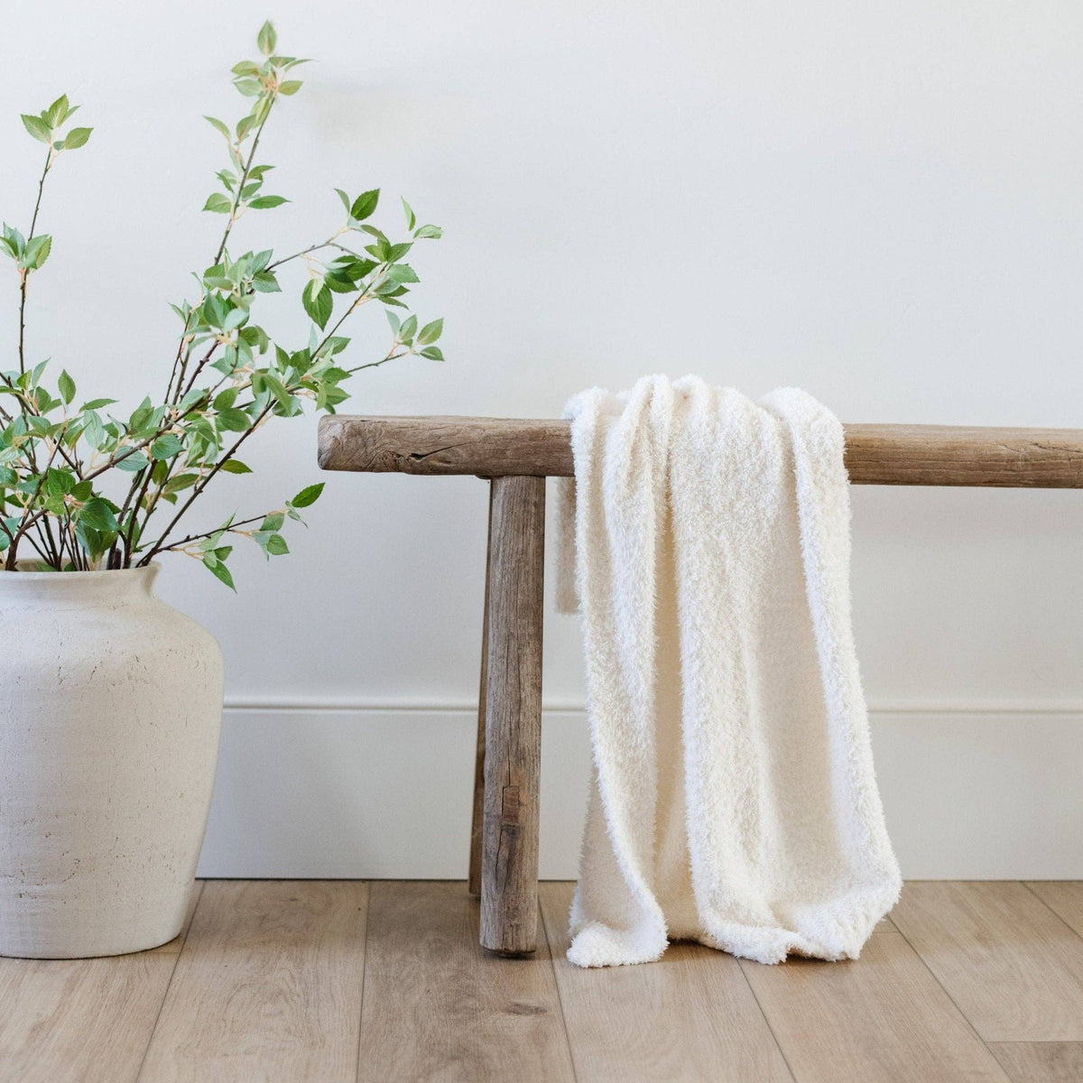 RECEIVING BLANKETS