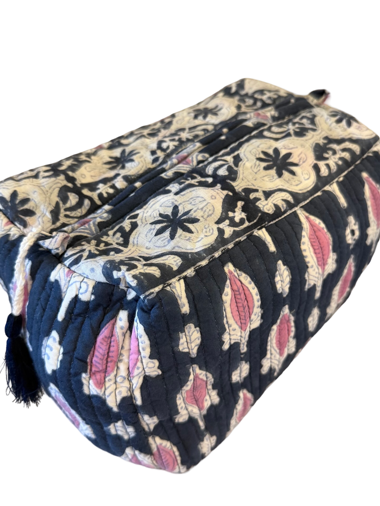 Large Cosmetic Bag
