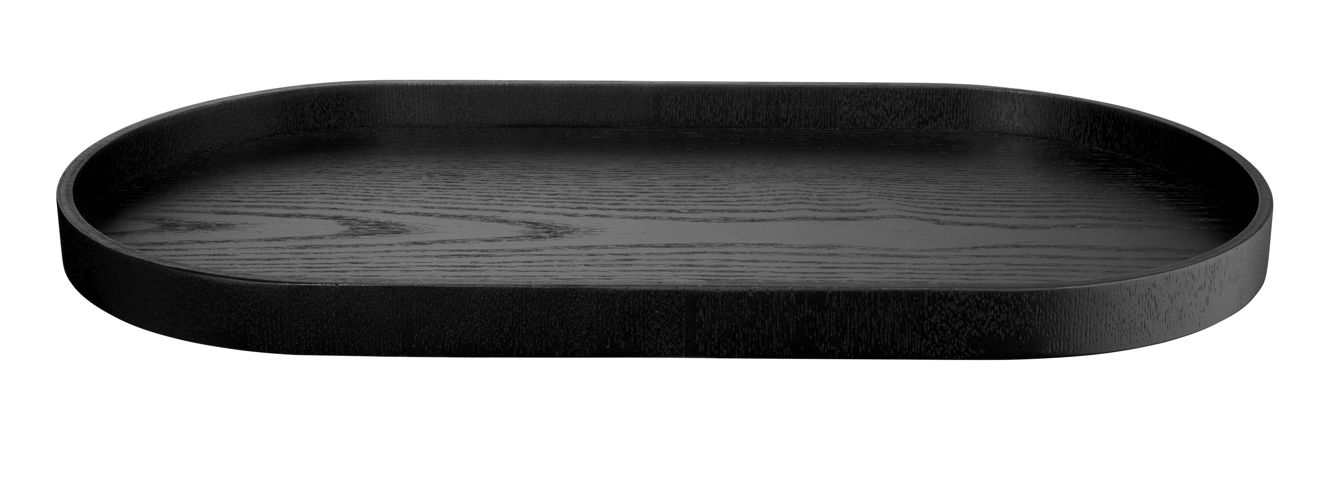 WOOD Oval Serving Trays (Large) *2-3 MO Lead Time