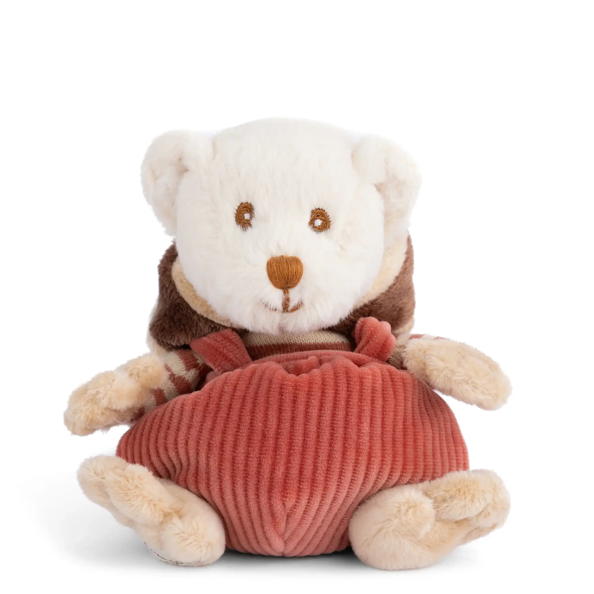 Ziggy Winston- Plush Halloween Dress Up Teddy Bear