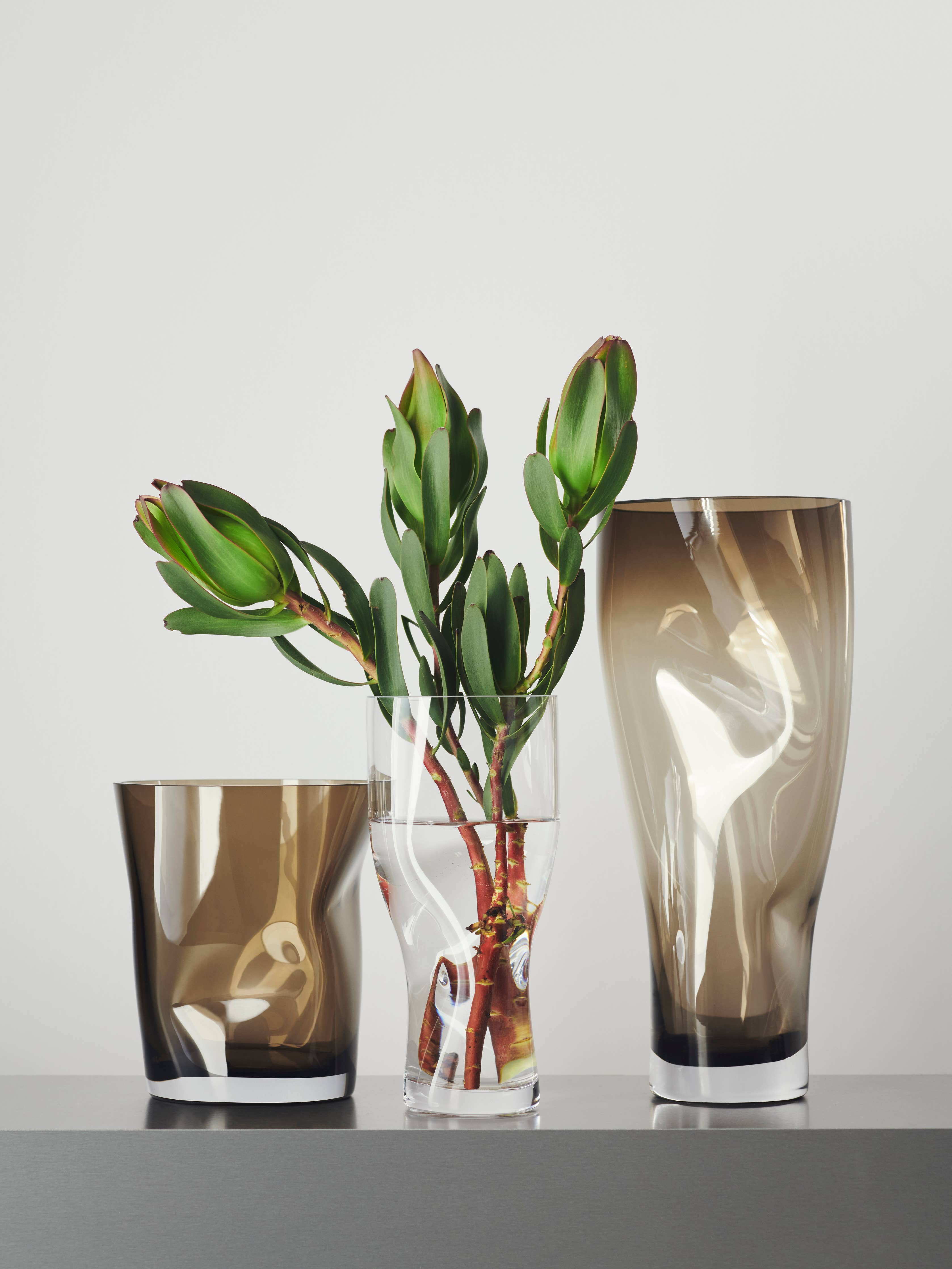 Squeeze Vase