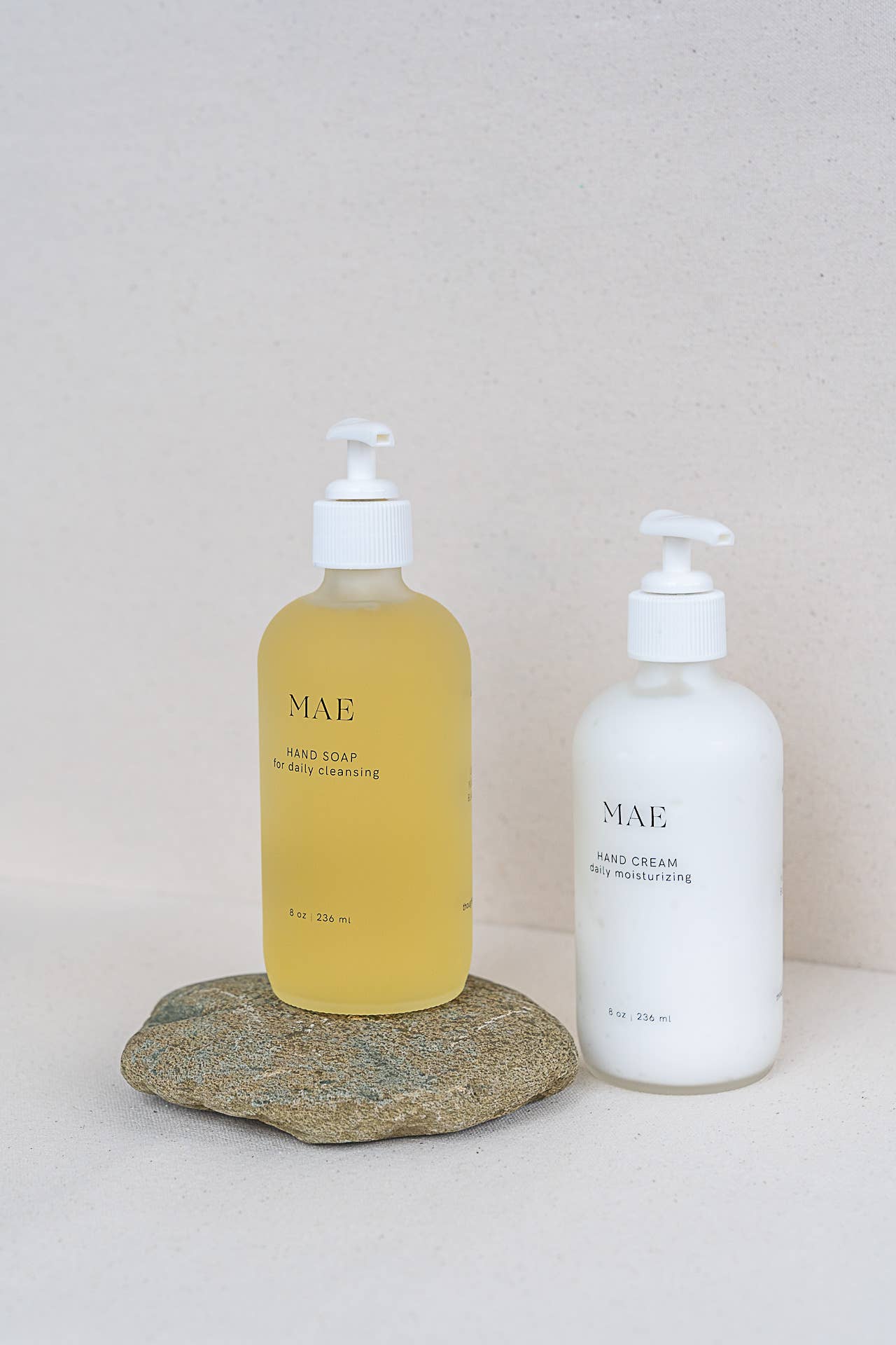 Lavender & Eucalyptus HAND CREAM