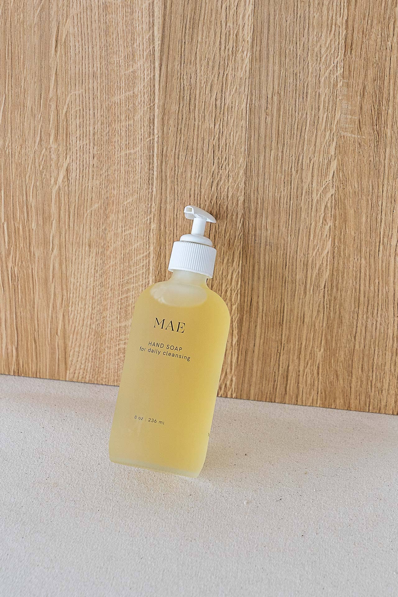 Lavender & Eucalyptus Hand Soap