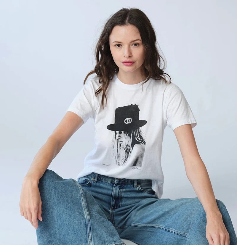 trust yourself shirt