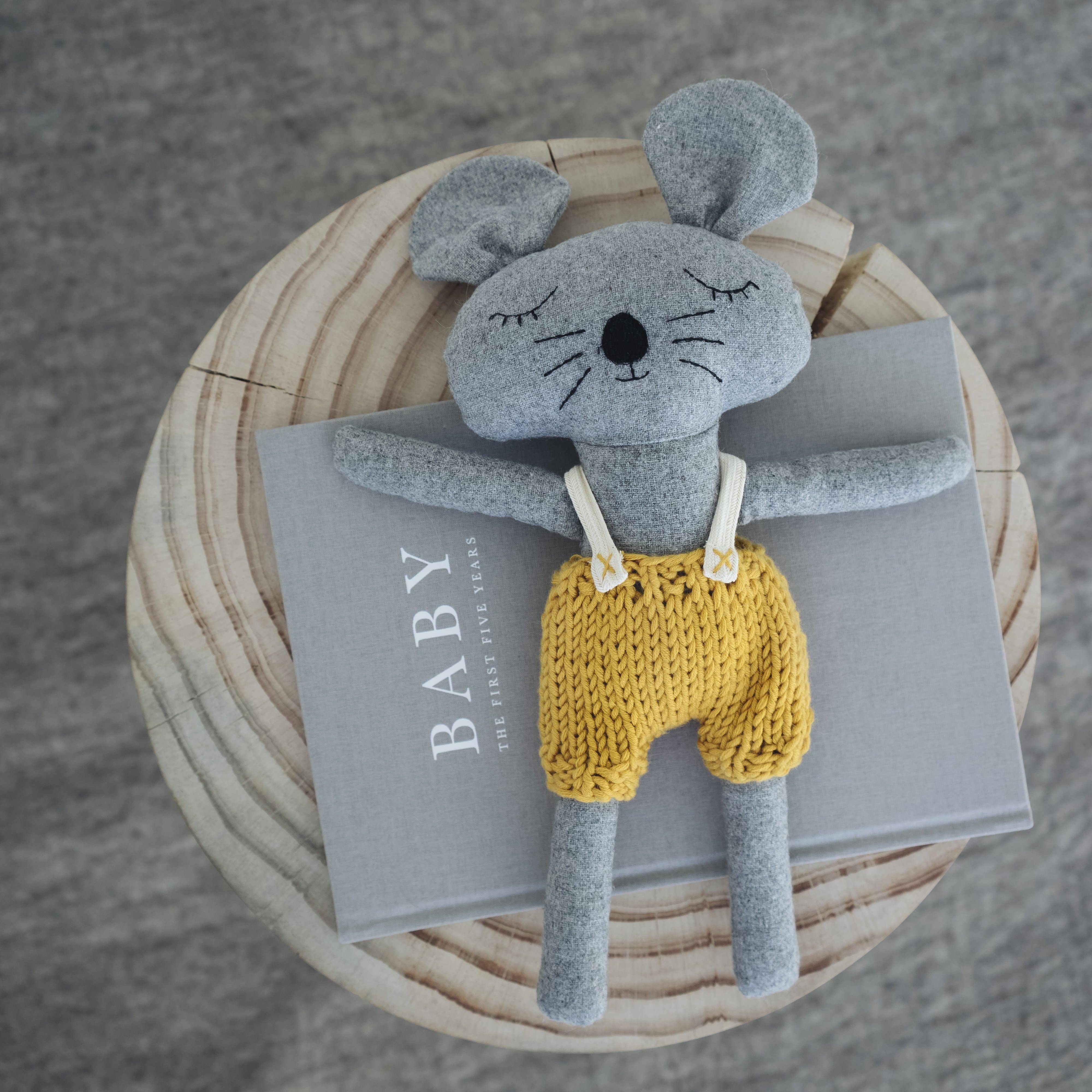 Charlie Mouse