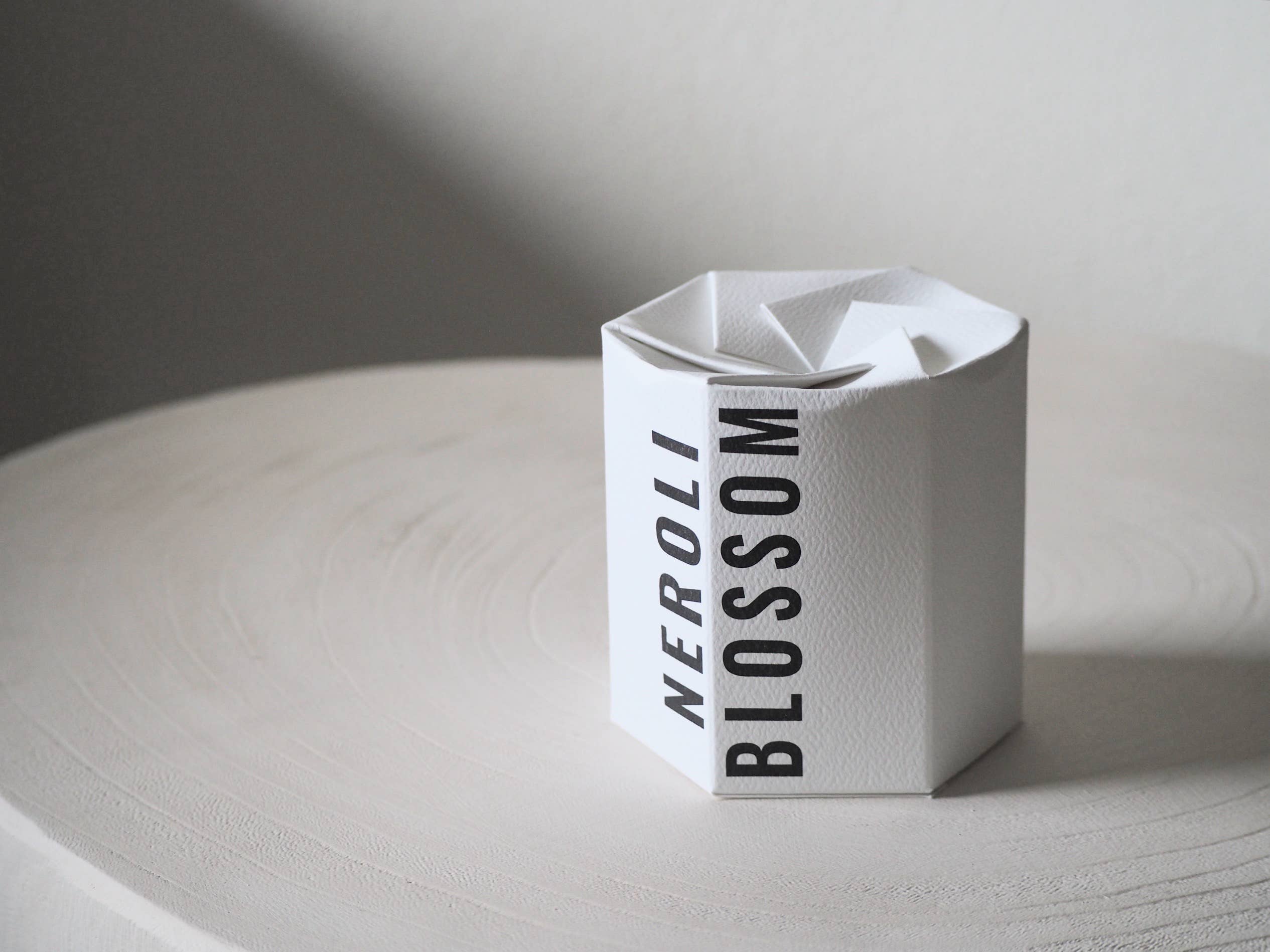 Neroli Blossom - 6.5 oz Candle