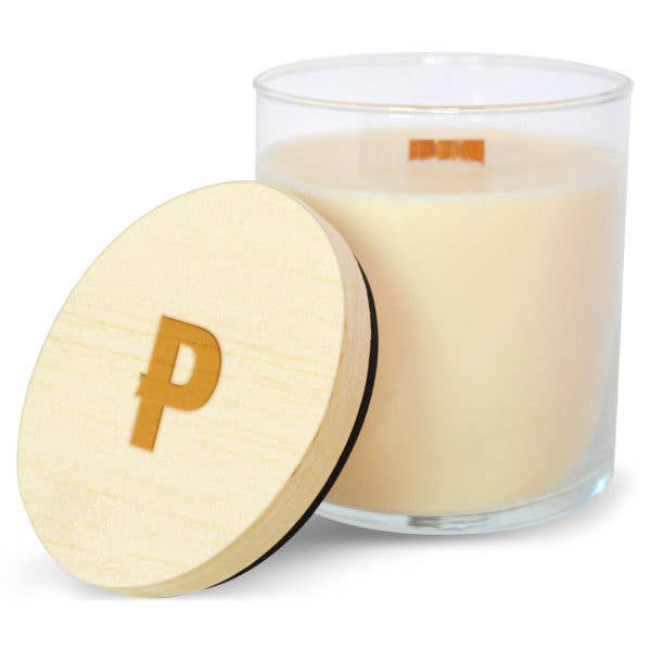 Natural Soy Candle