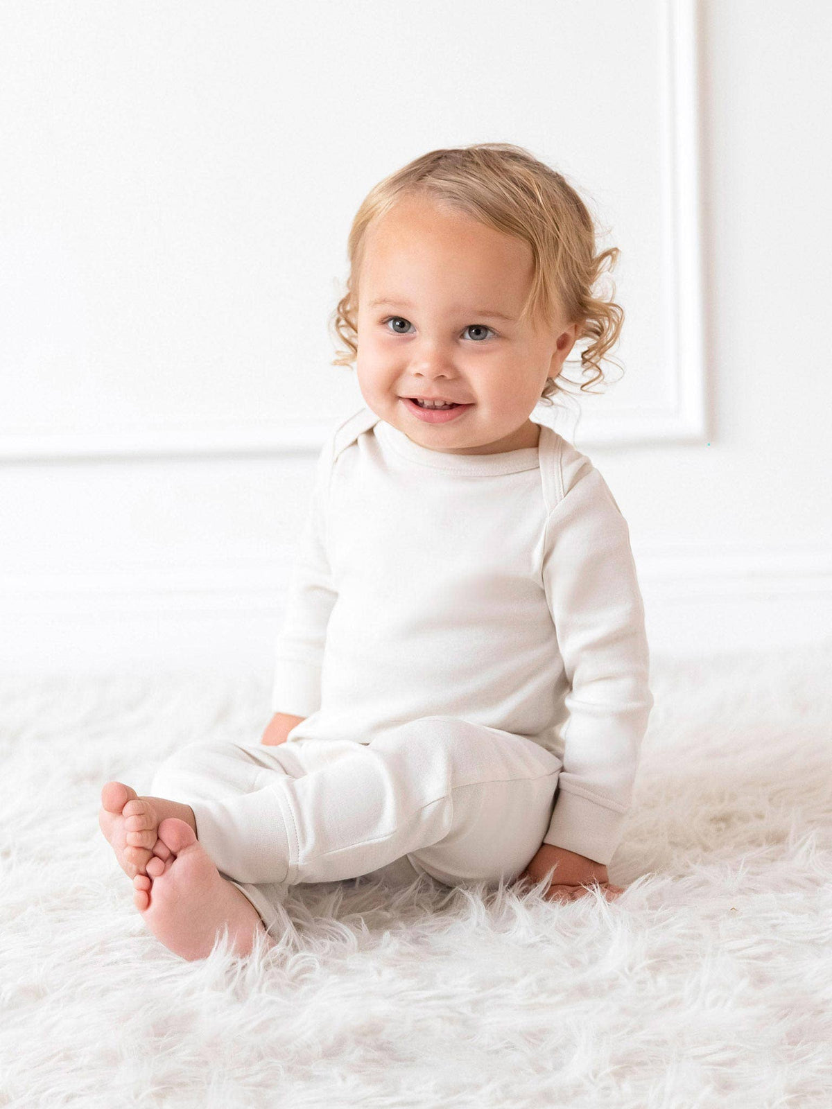 Classic Aspen Romper