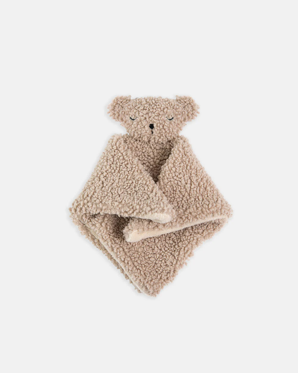 Lovey Teddy Bear