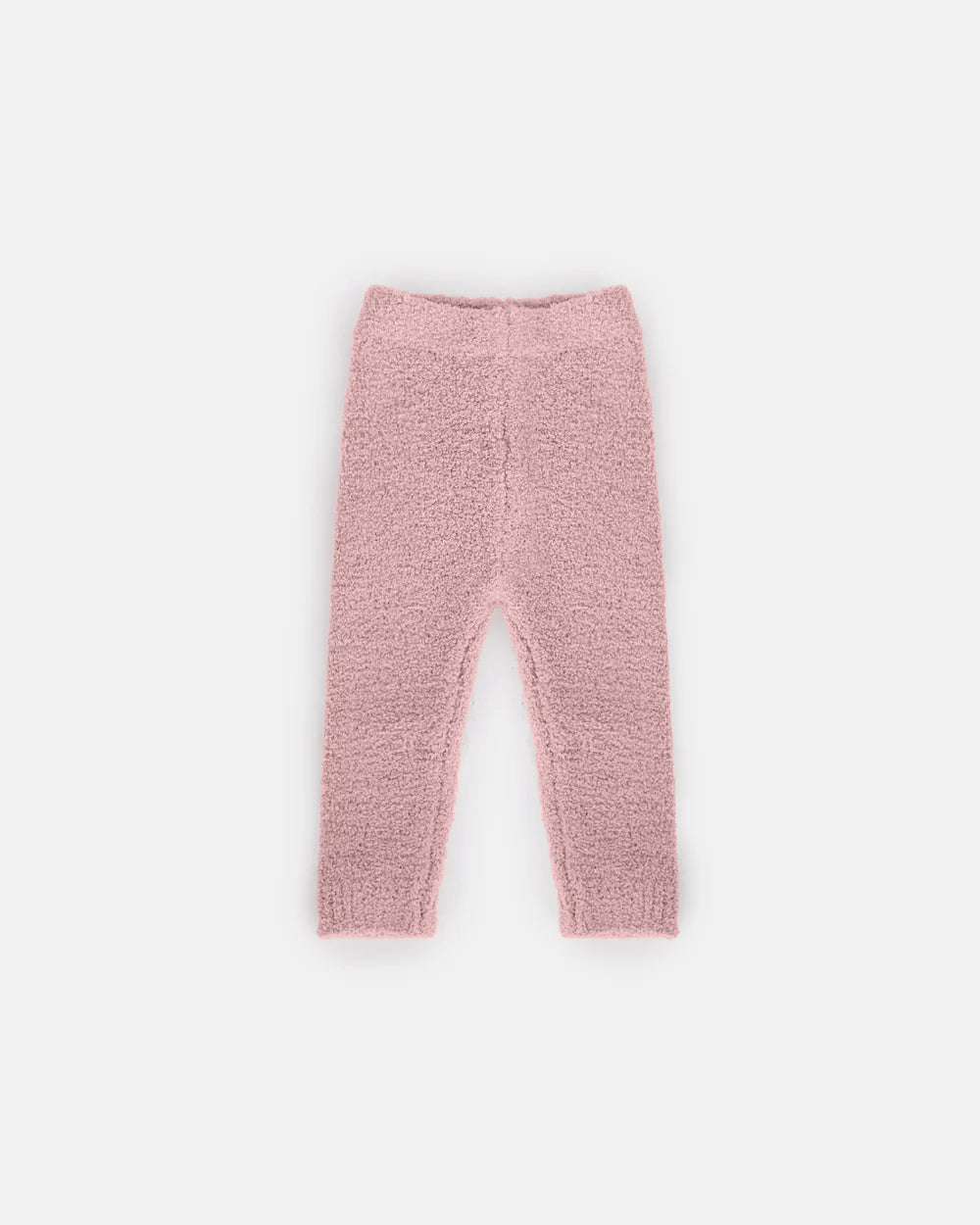 FUZZY LEGGINGS
