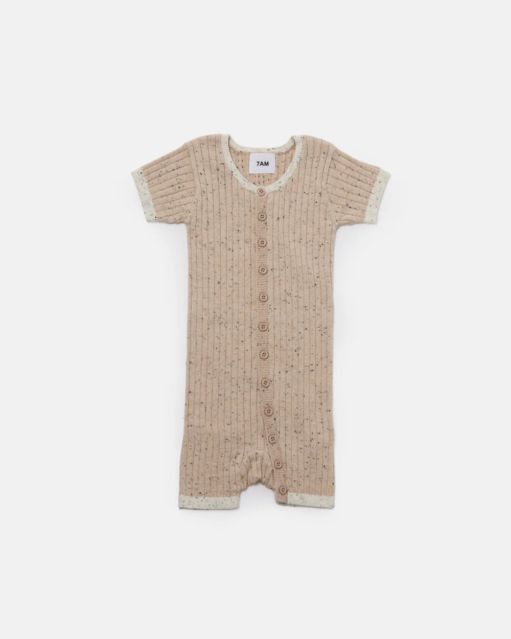 HUG ME ROMPER