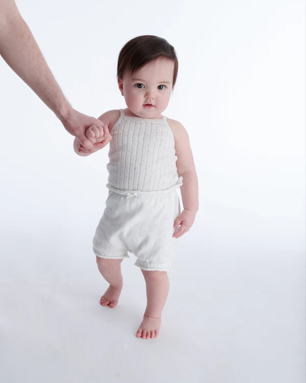 Hug Me Ribbed Bloomers