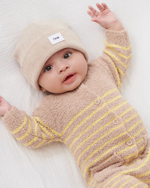 long sleeve fuzzy romper