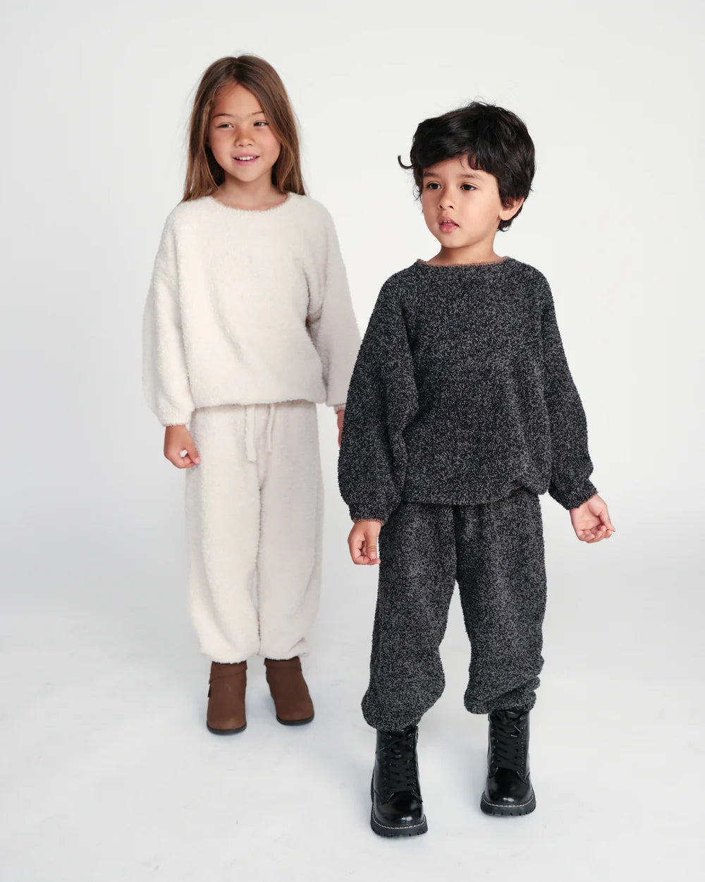 Boxy Lounge Pant
