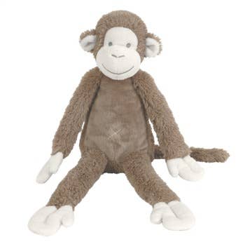 Monkey Stuffed Animal