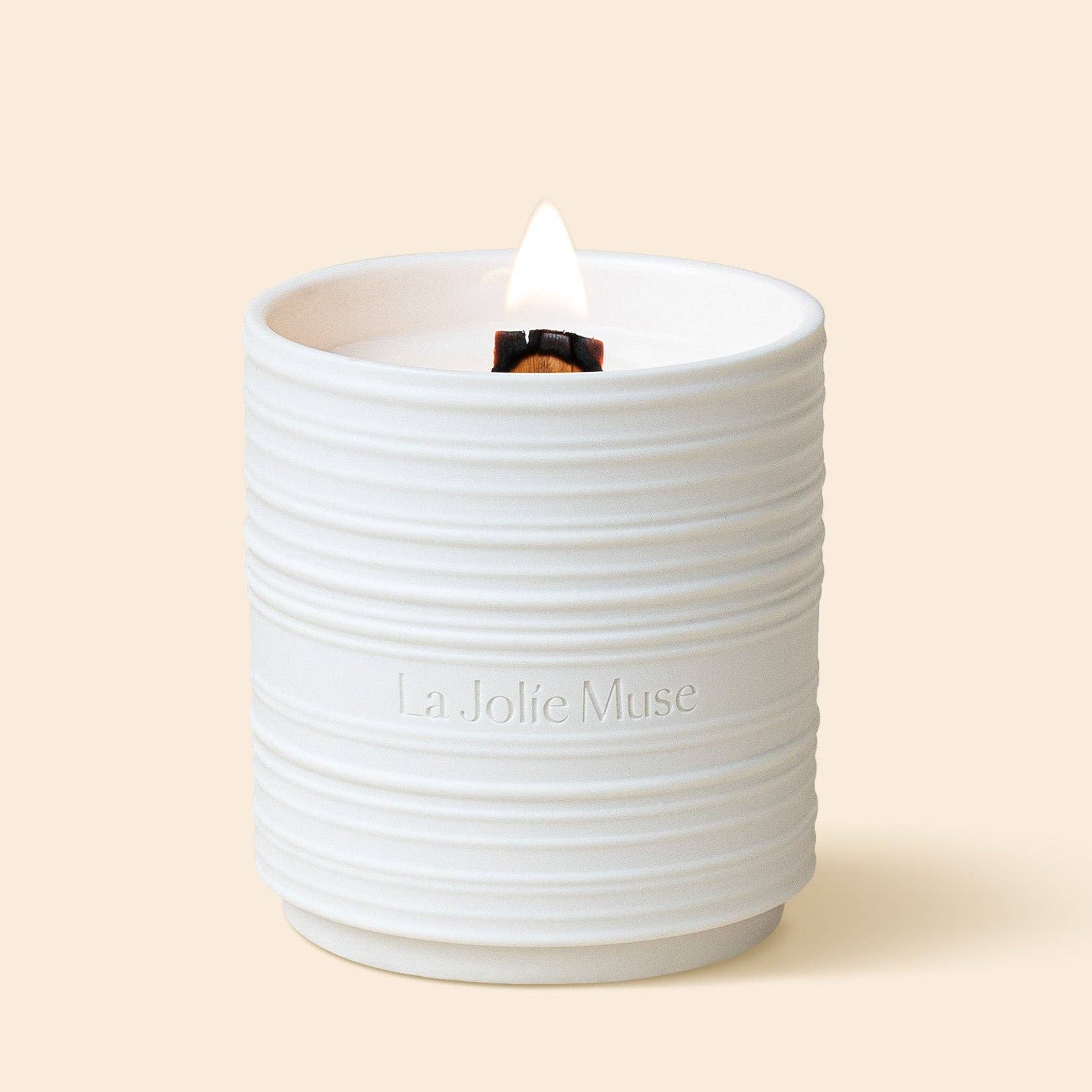 Lucienne Santal Himalayen 15oz Candle