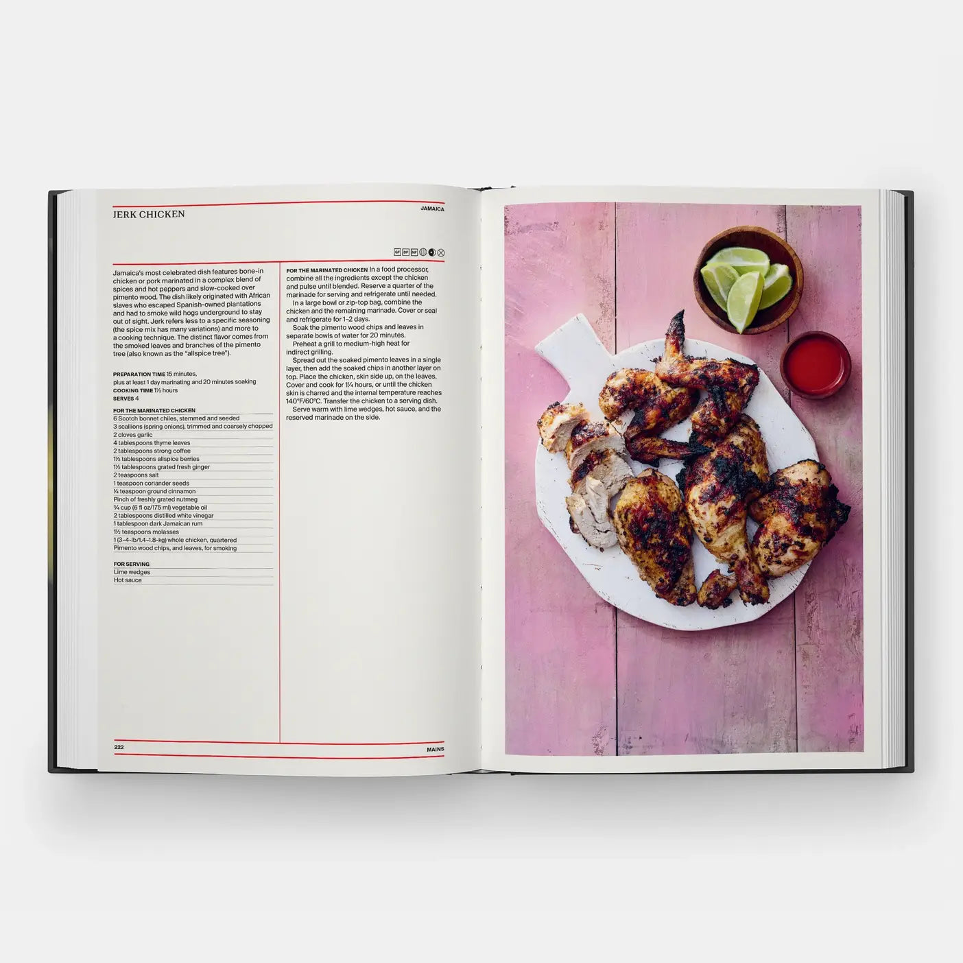 Barbecue: Smoked & Grilled Global Recipes (2025)