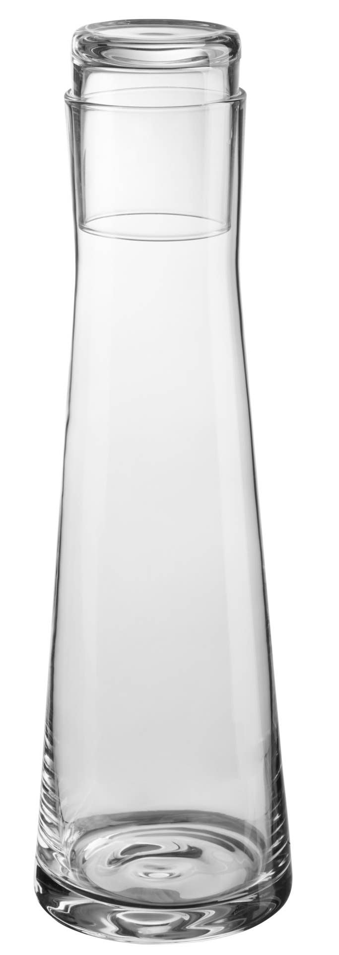 LINA Glass Carafes *2-3 MO Lead Time