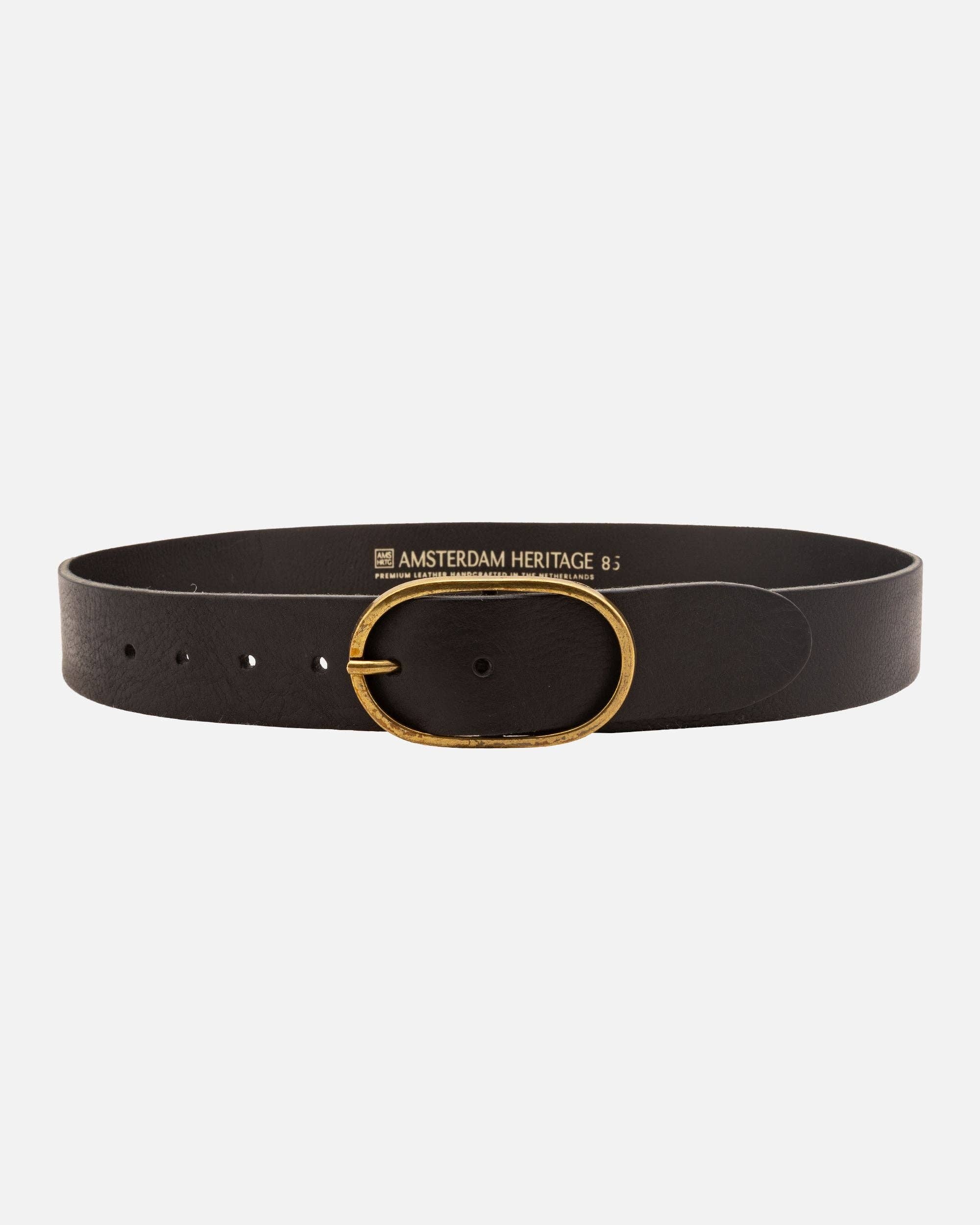 Fien | Classic Leather Belt