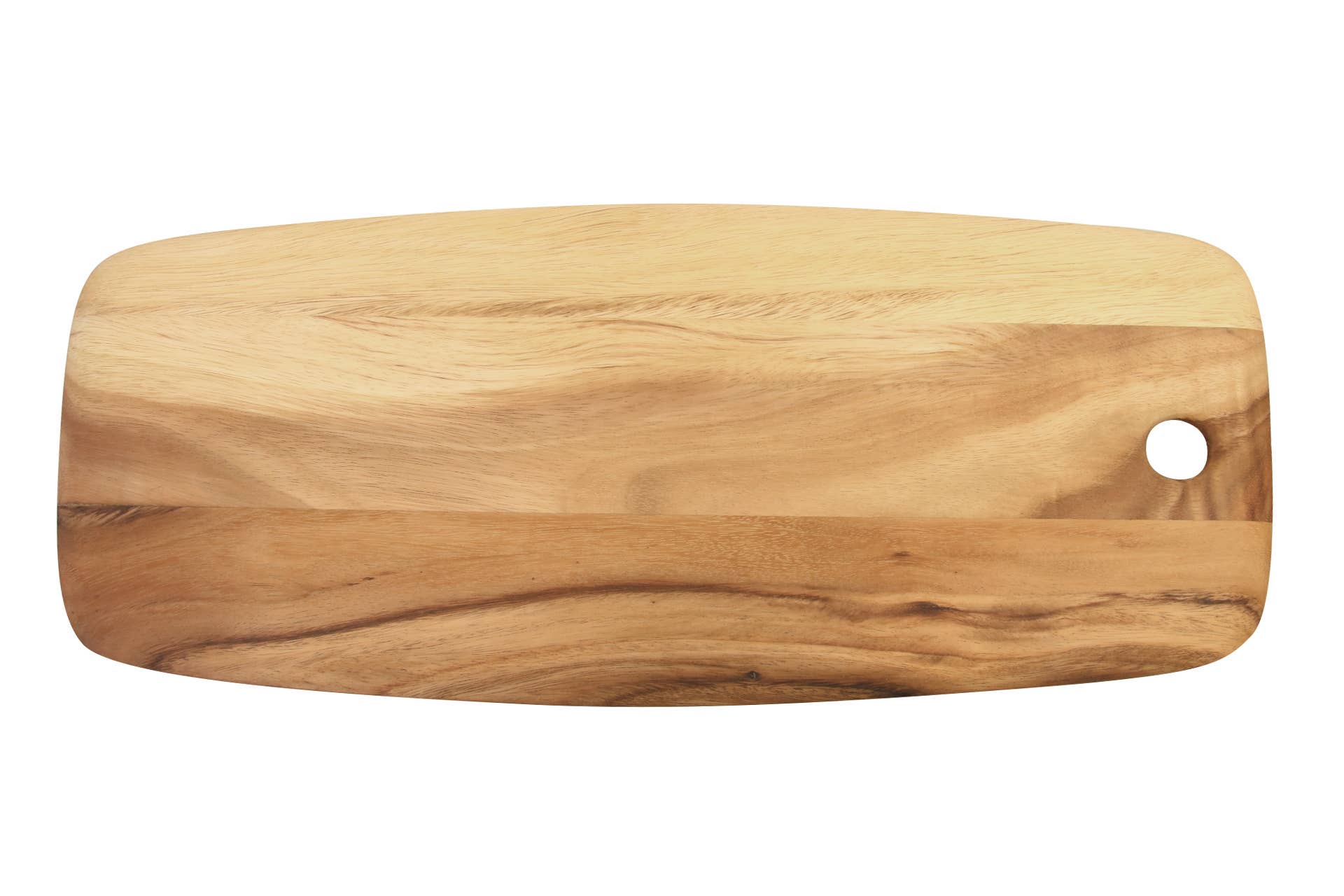 Acacia Rectangular Board, Large