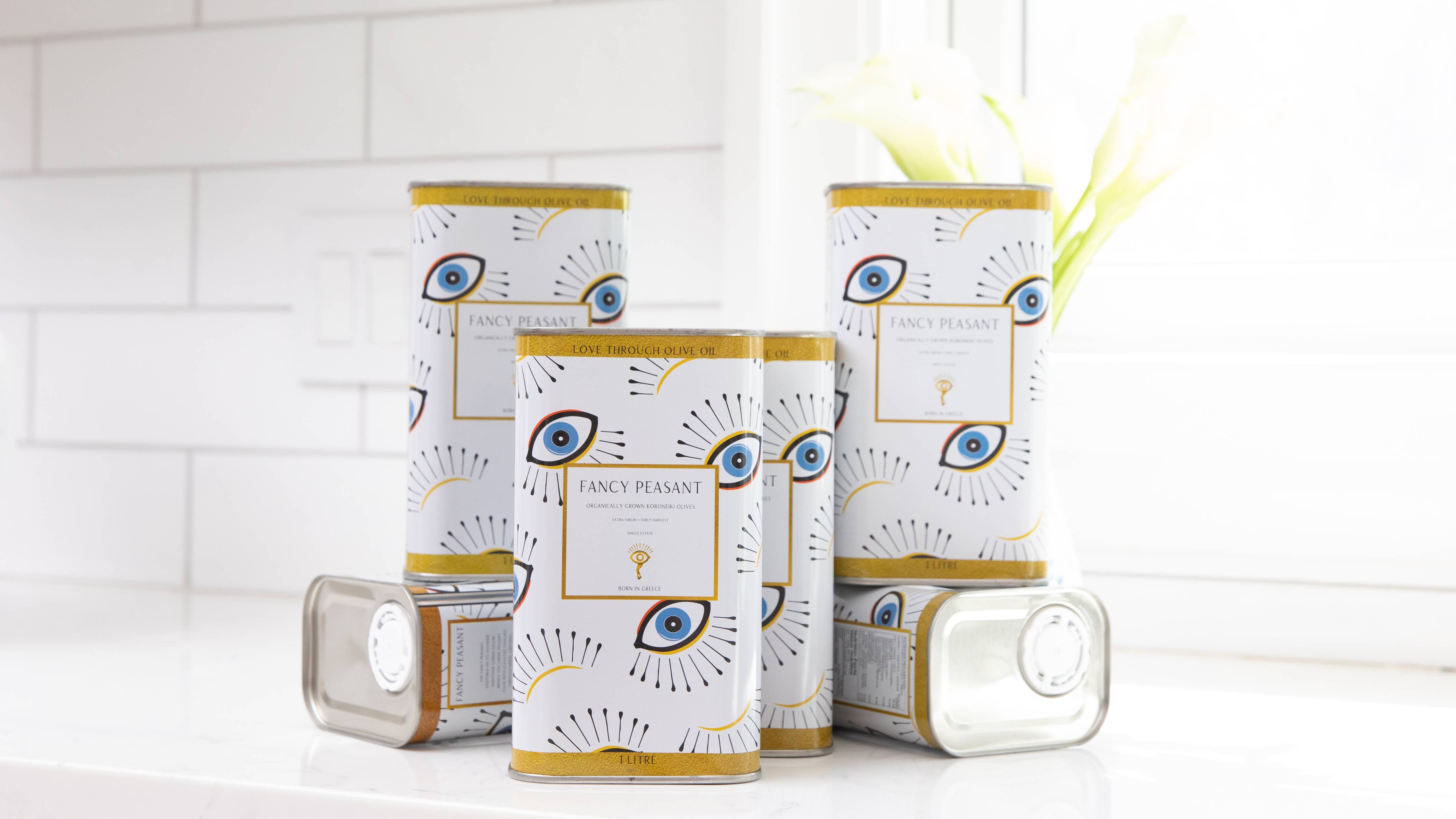 1L Everything Olive Oil