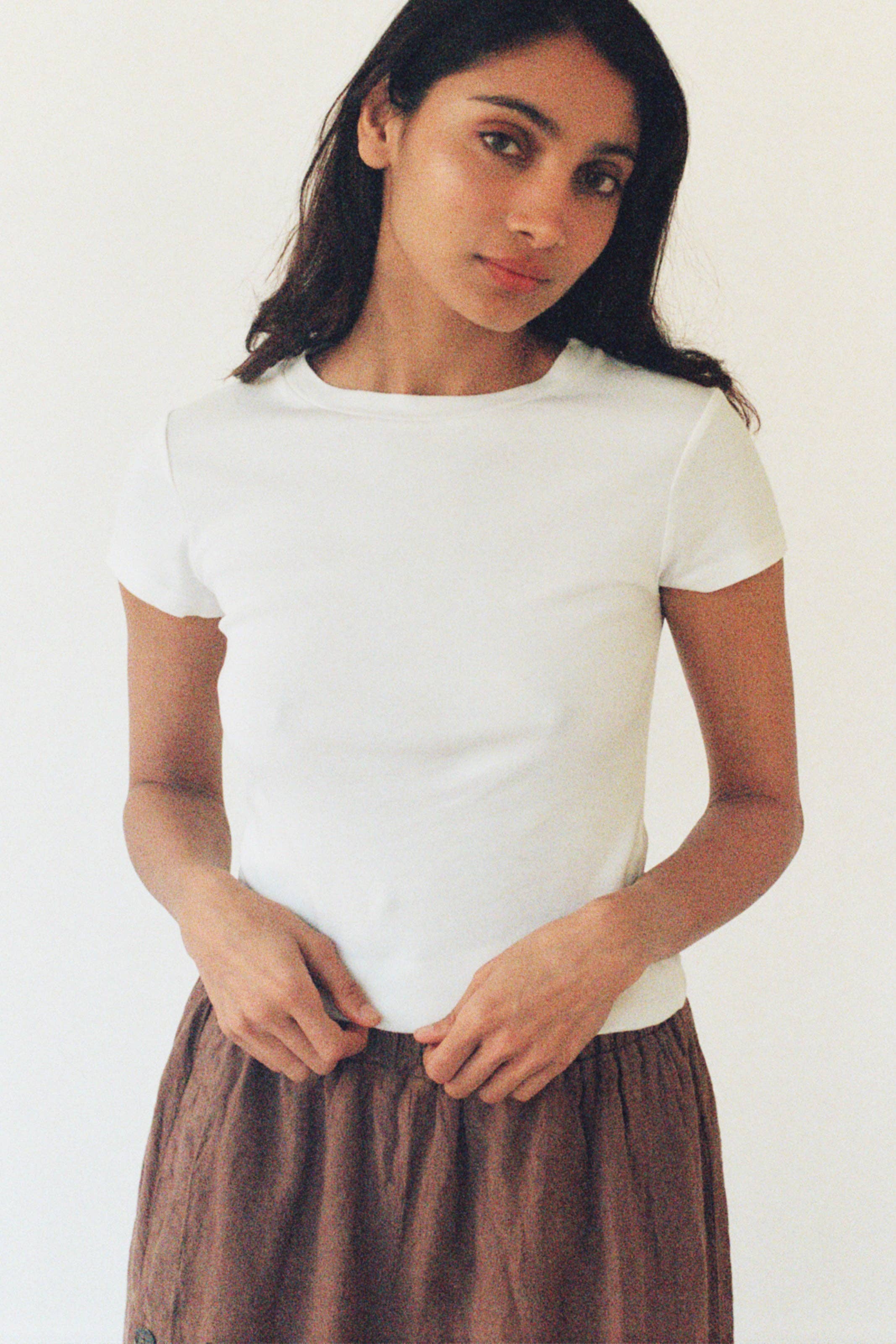 Bebe Organic Tee