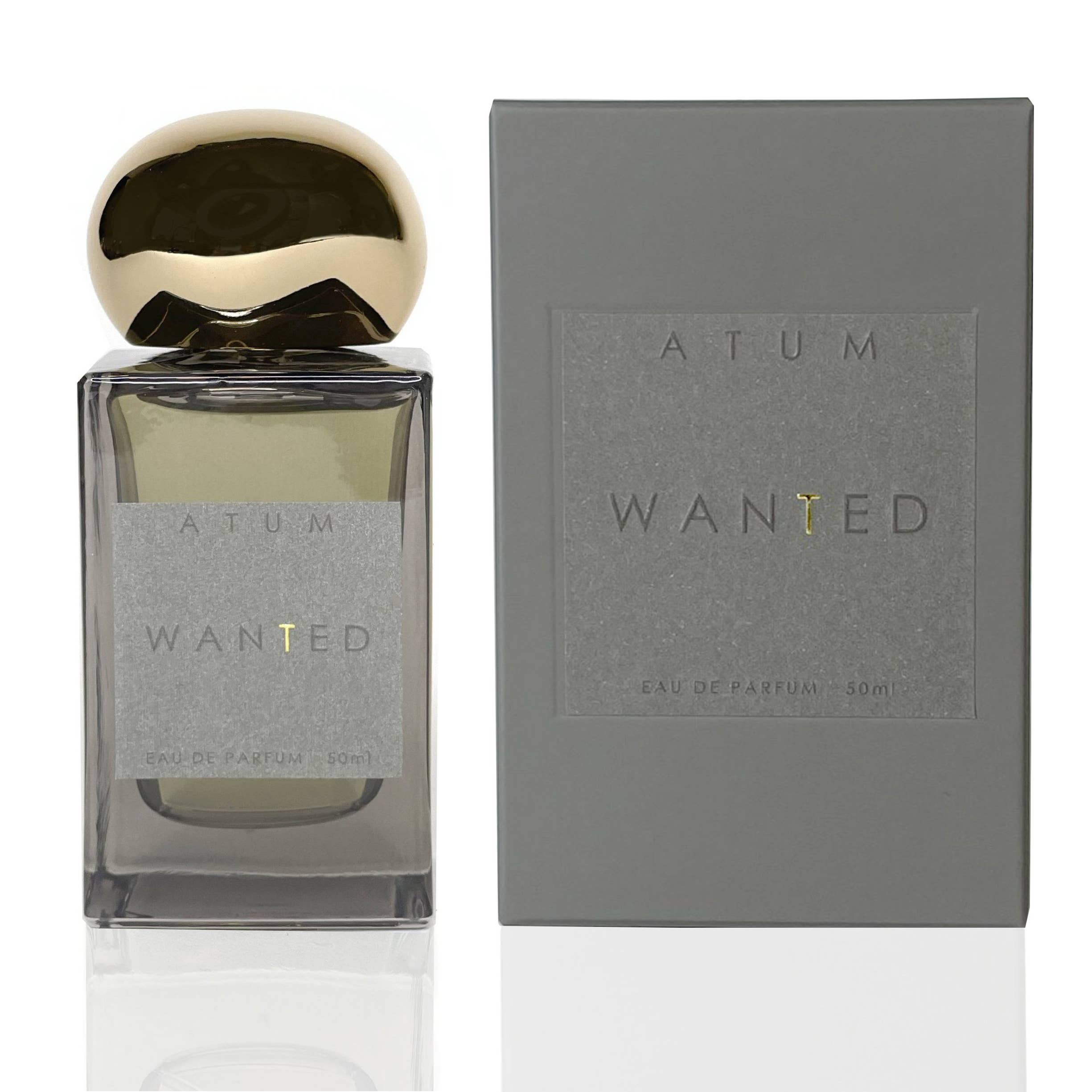 Wanted Perfume