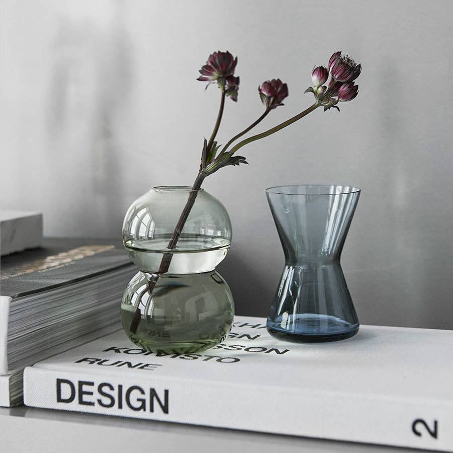 Midsummer Vase Cow Vetch Mini