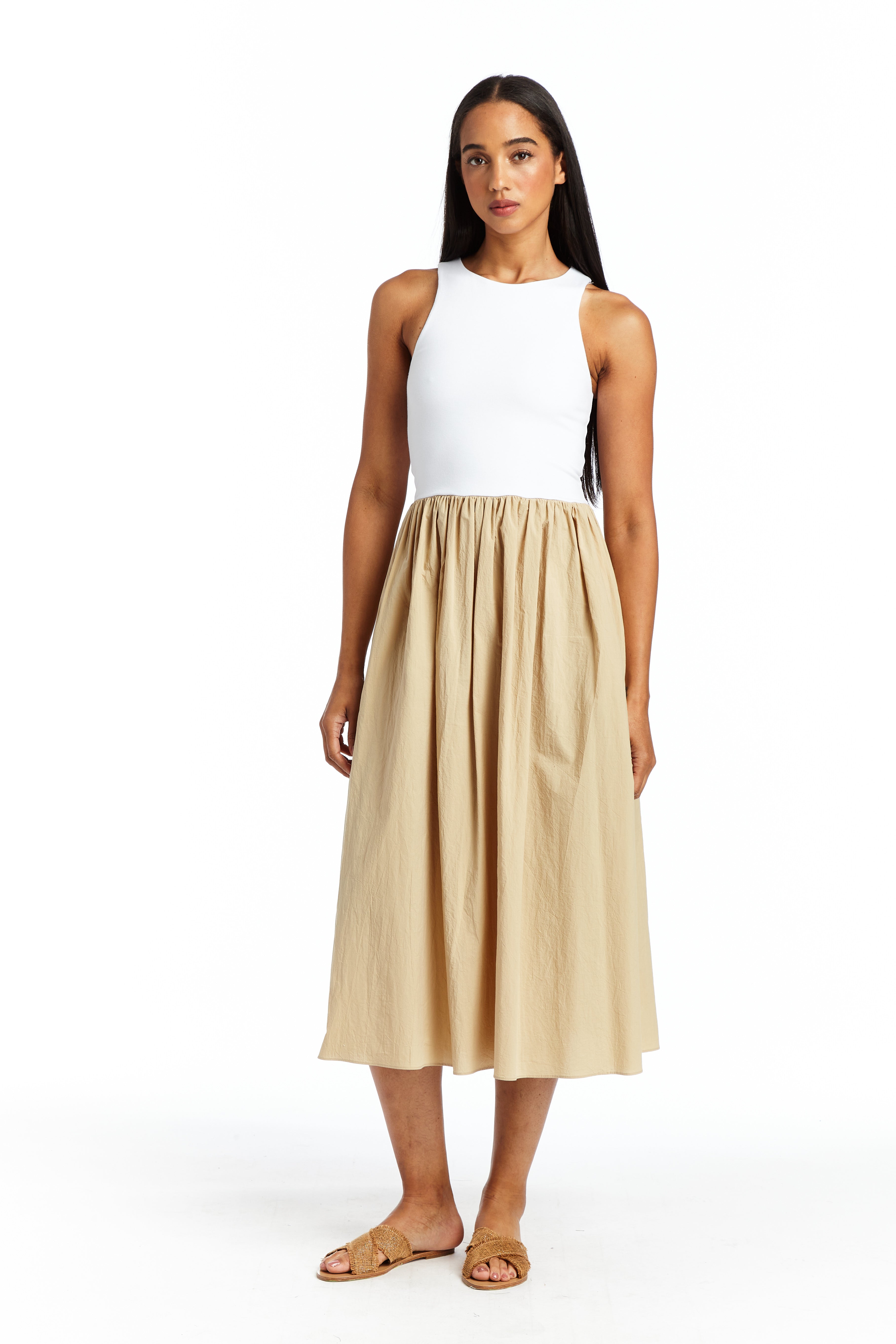 genesis dress