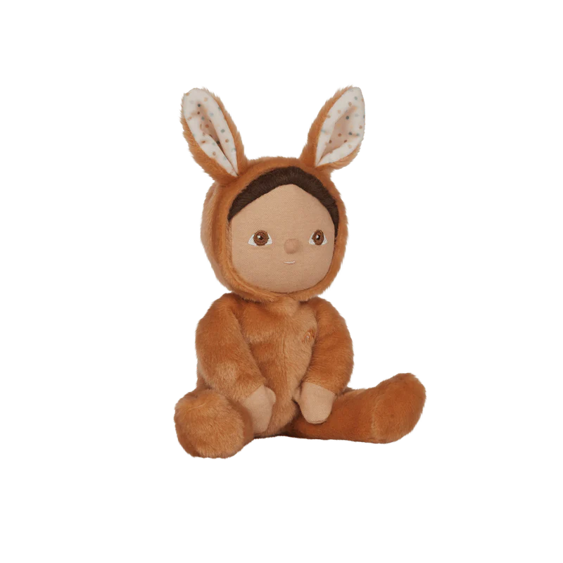 Dinky Dinkum Dolls