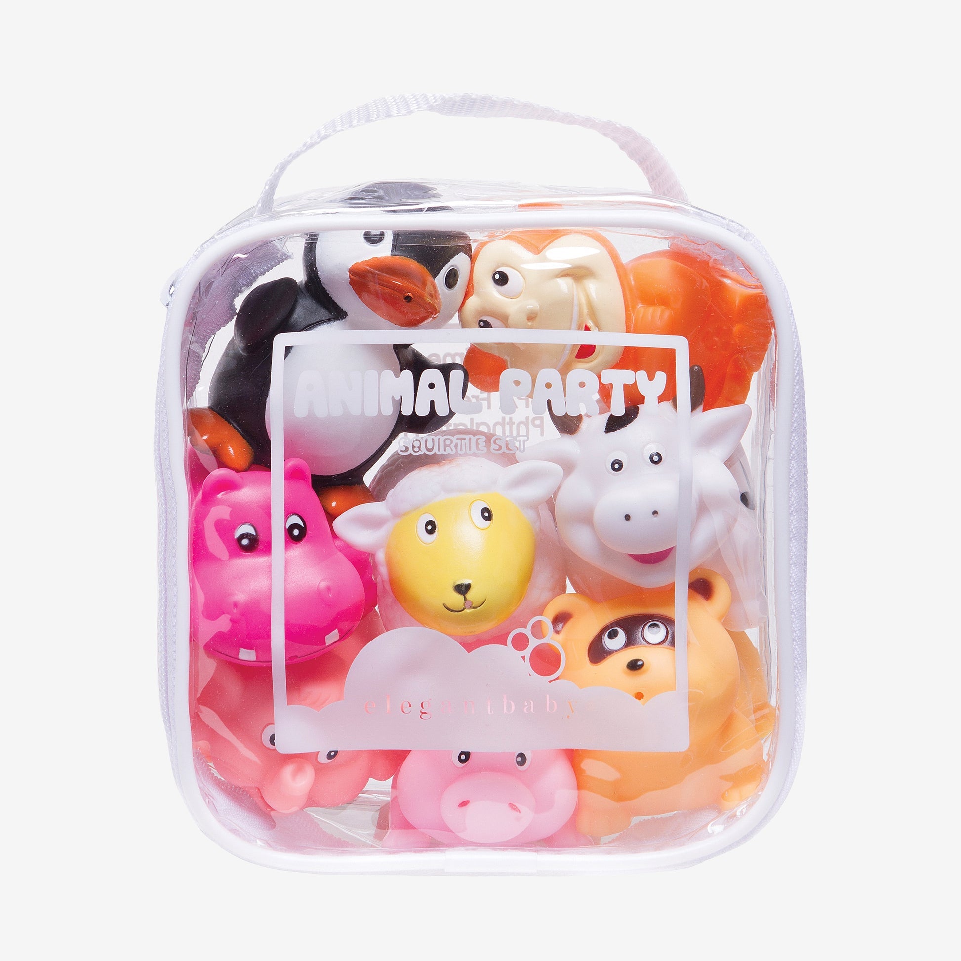 BABY ANIMAL PARTY SQUIRTIES