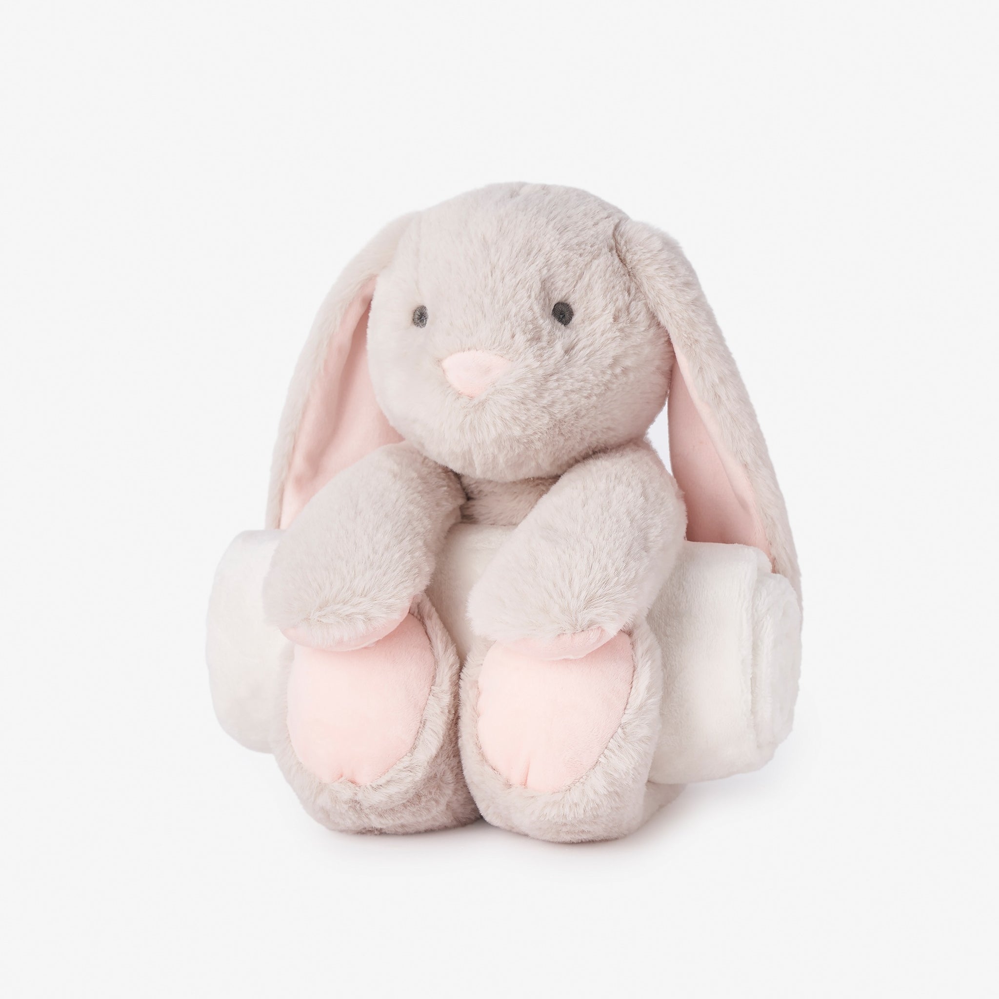 Bedtime huggie bunny