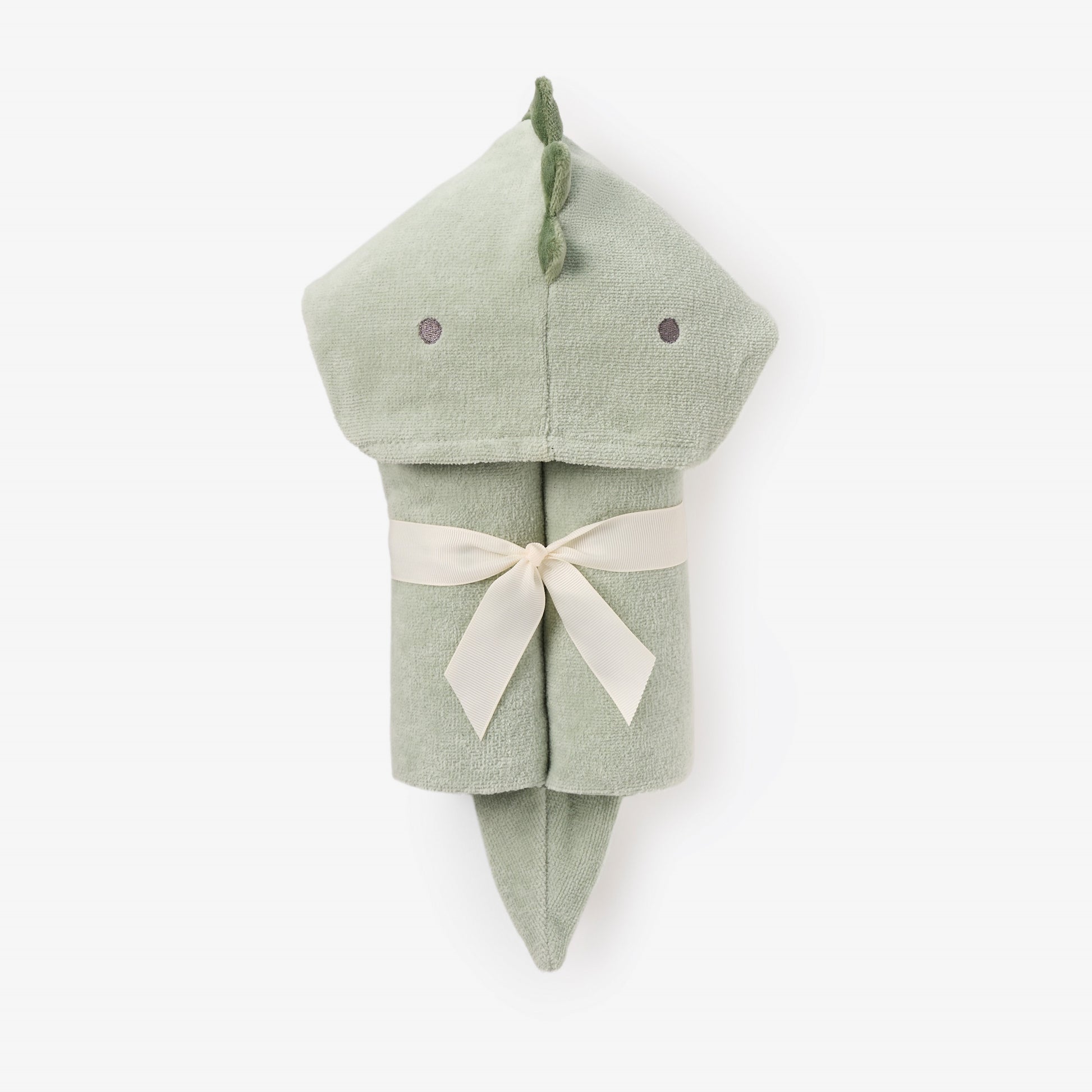 DINOSAUR BATH WRAP