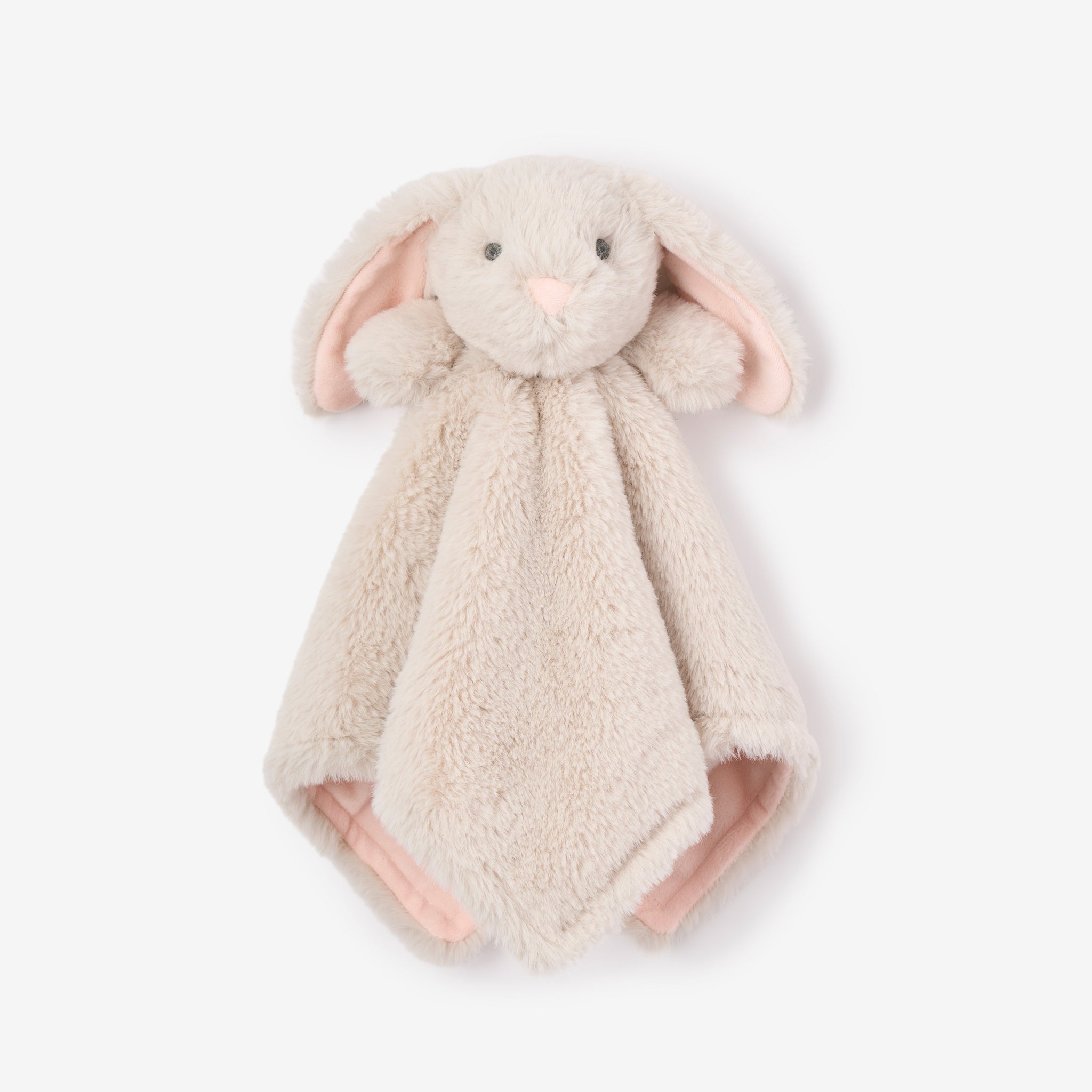 Blankie bunny lovey