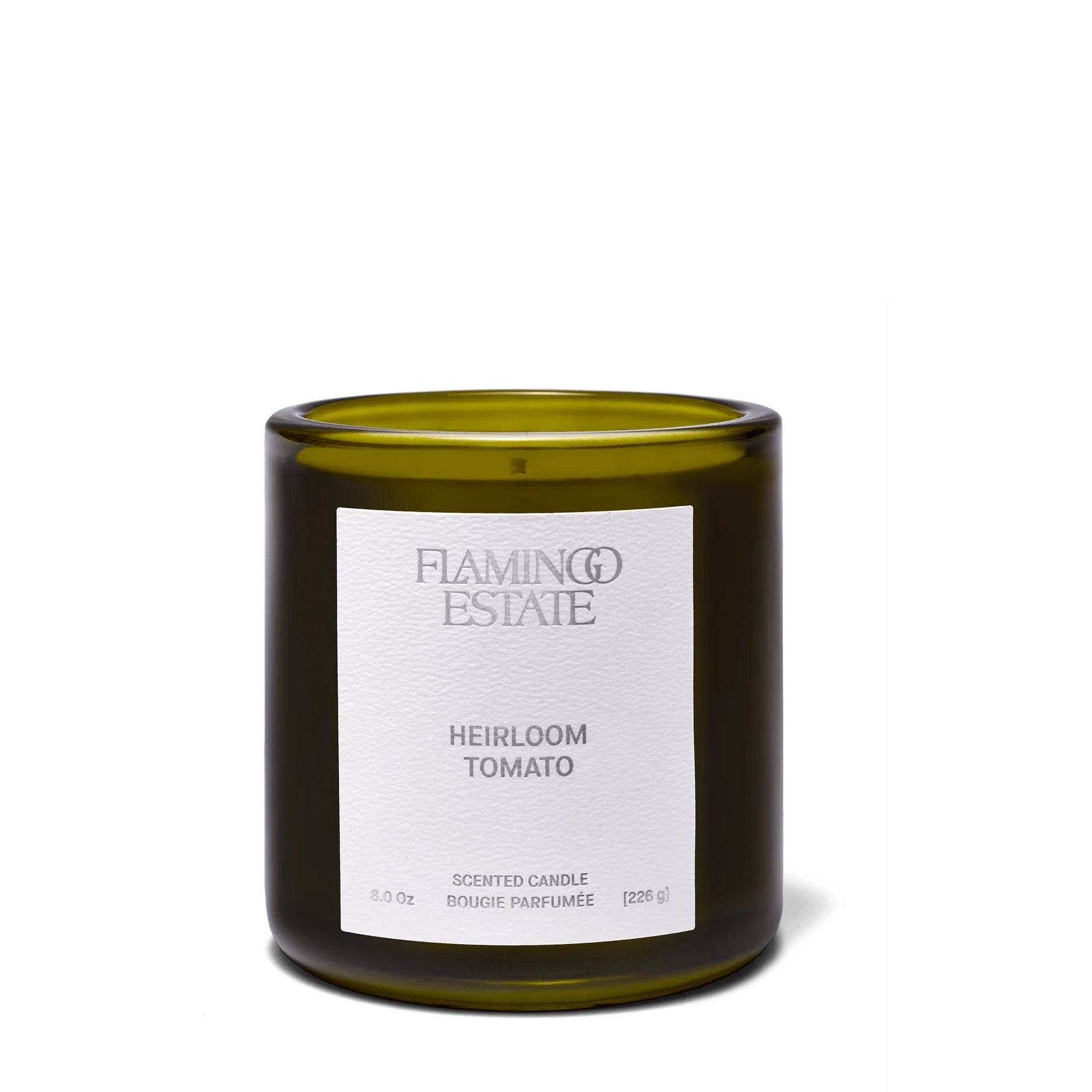 Heirloom Tomato Candle