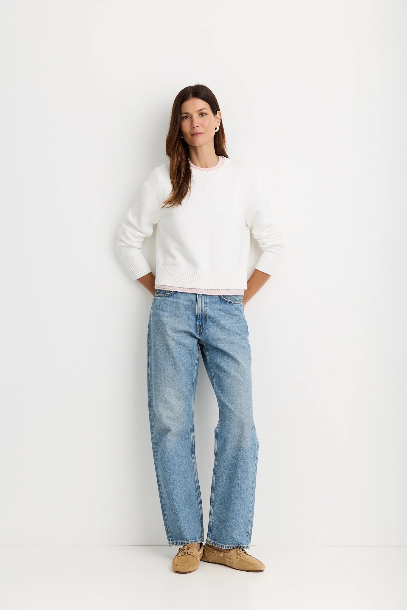 Ashby Pullover