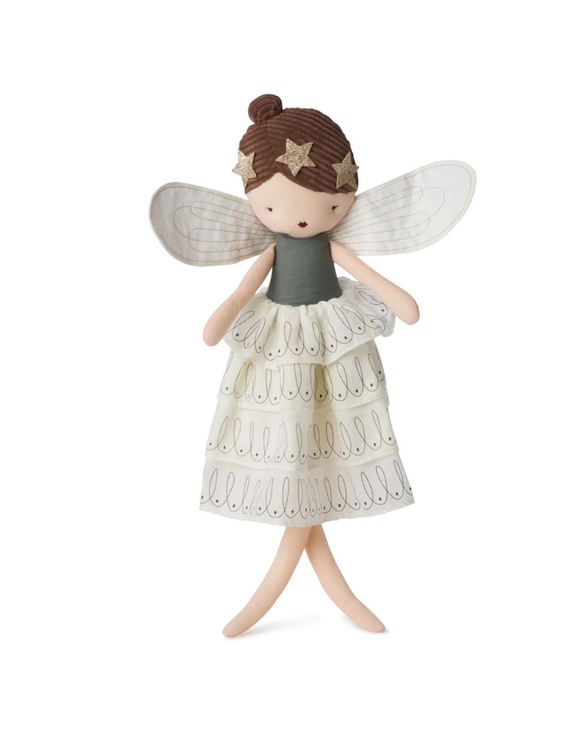 Plush Fairy Matilda 14"