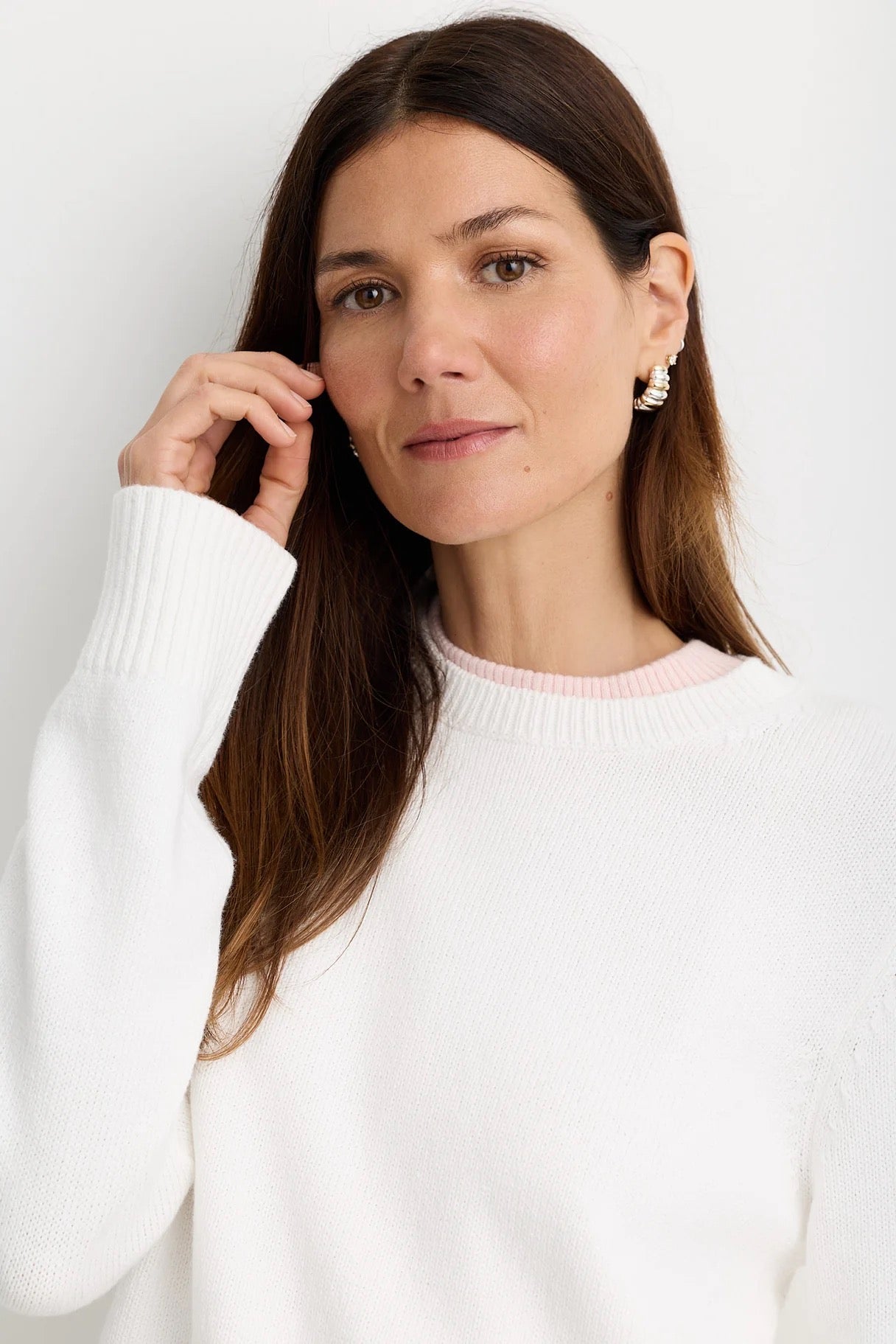Ashby Pullover