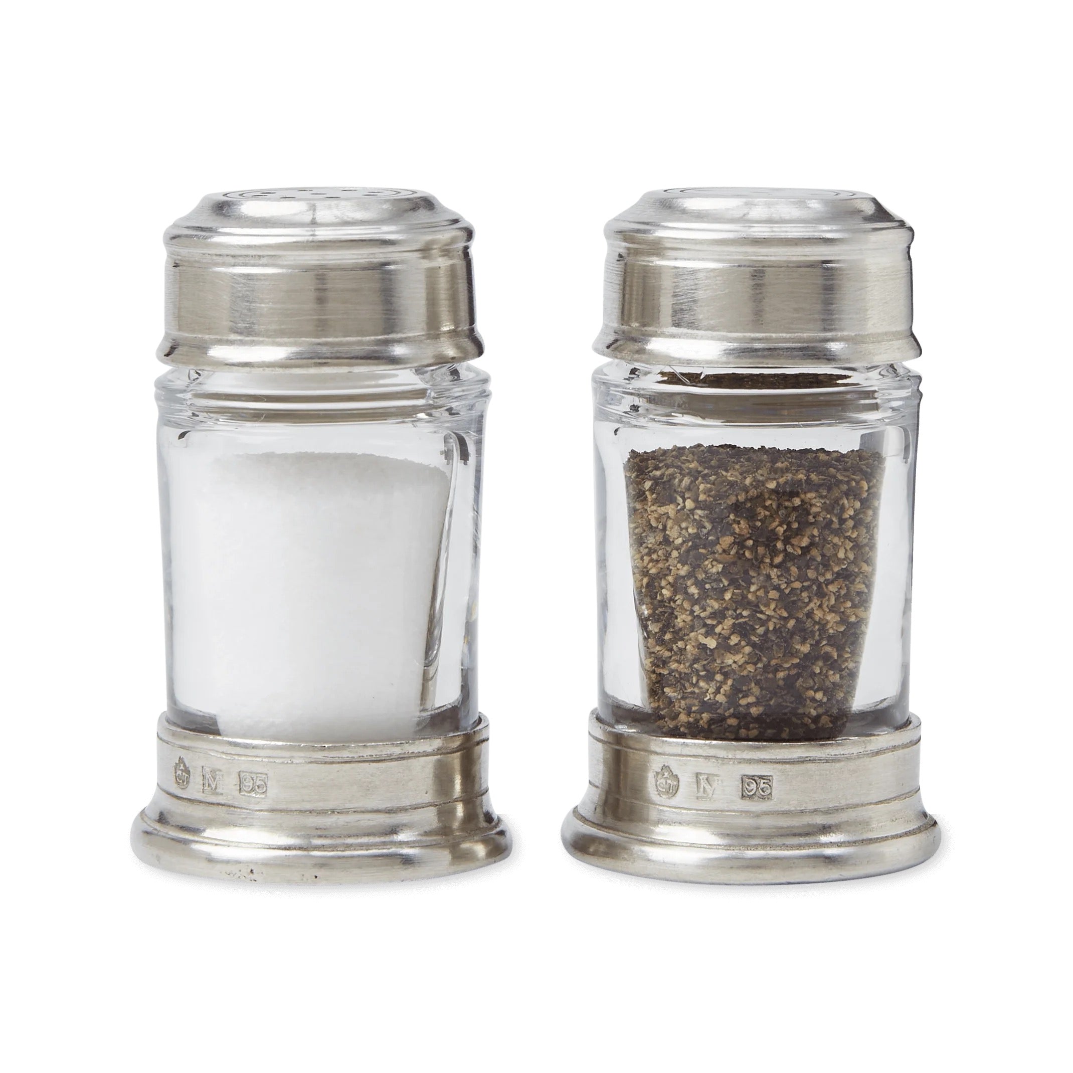 Salt and Pepper Shaker