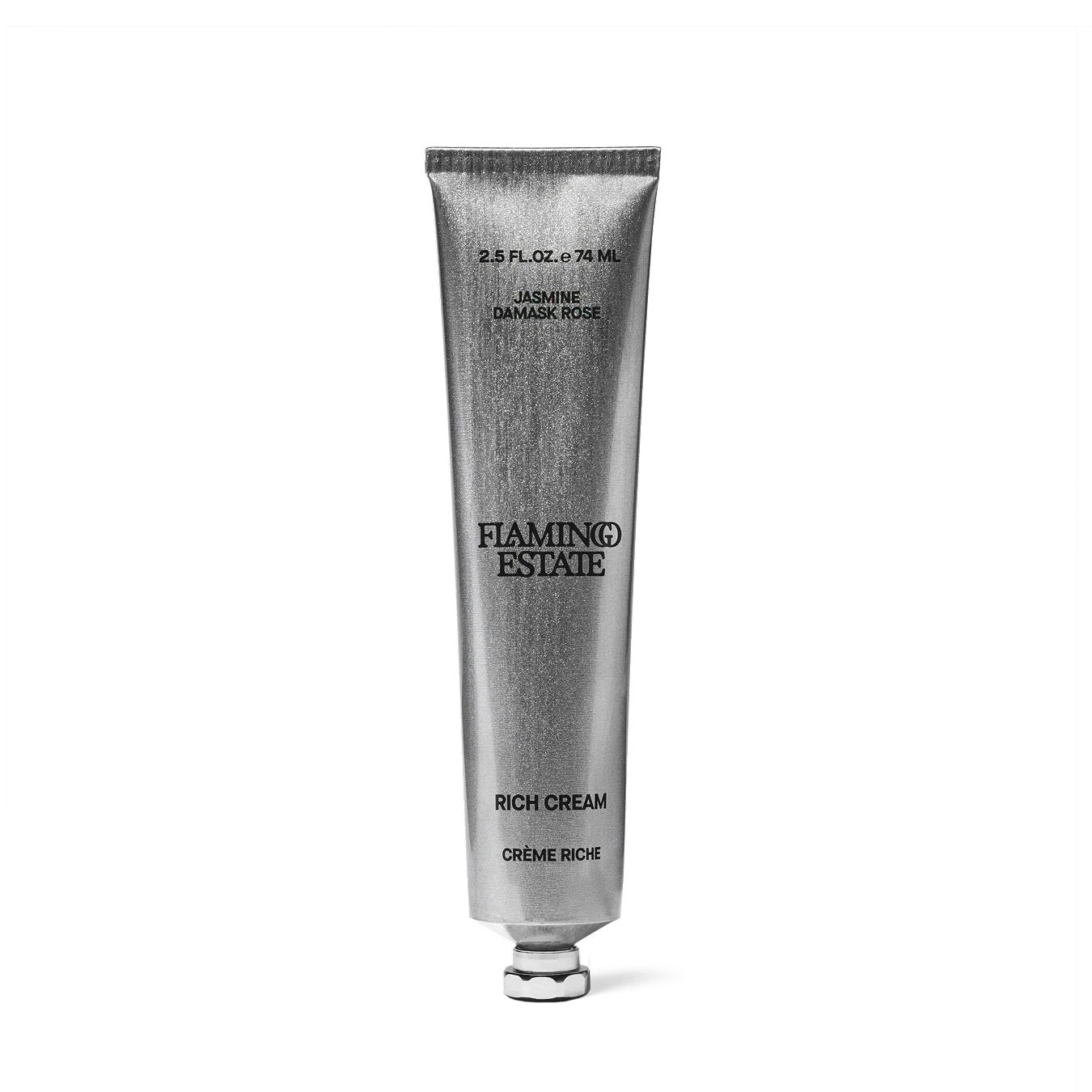 Jasmine Damask Rose Rich Cream