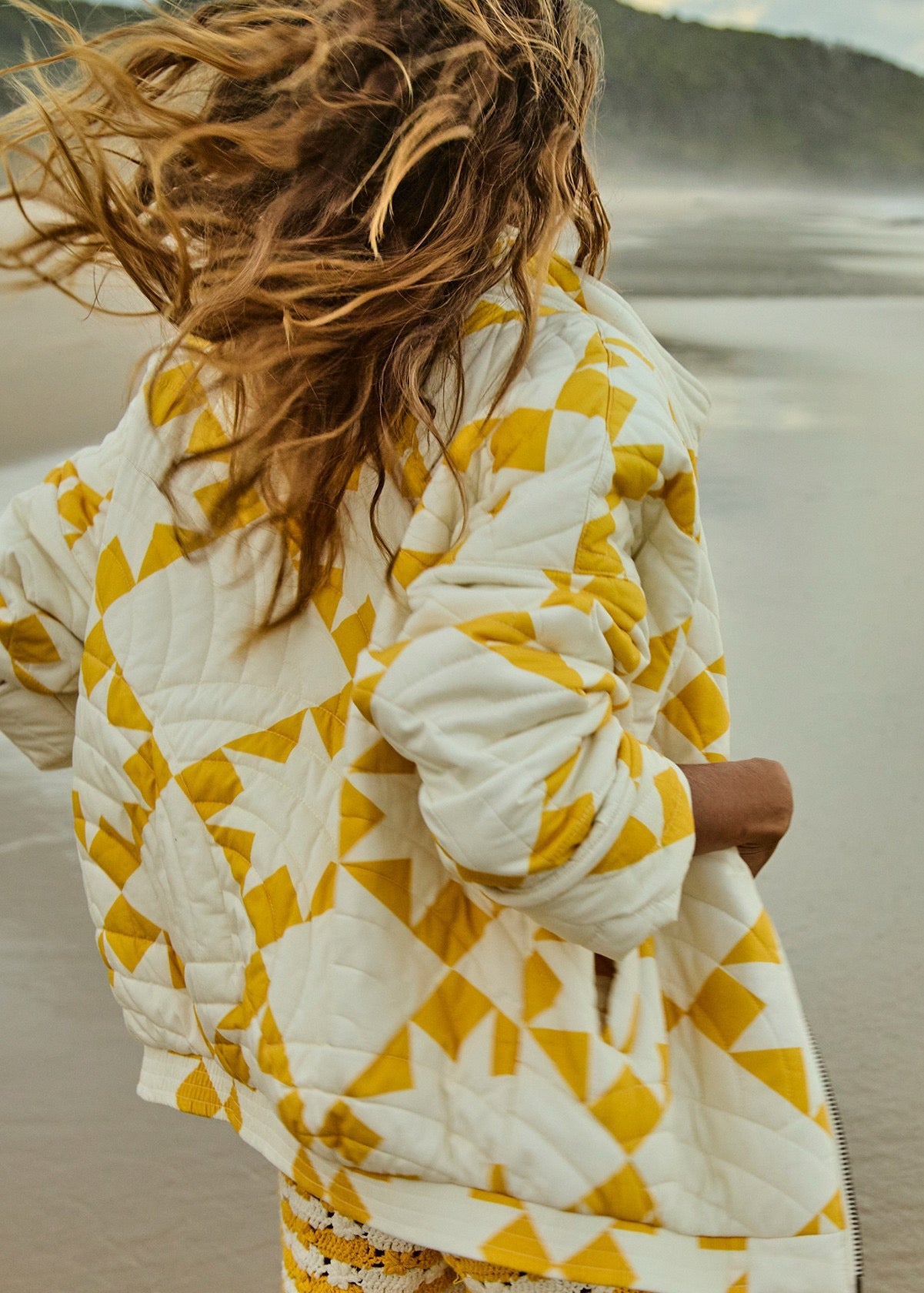 Etoile star puffer