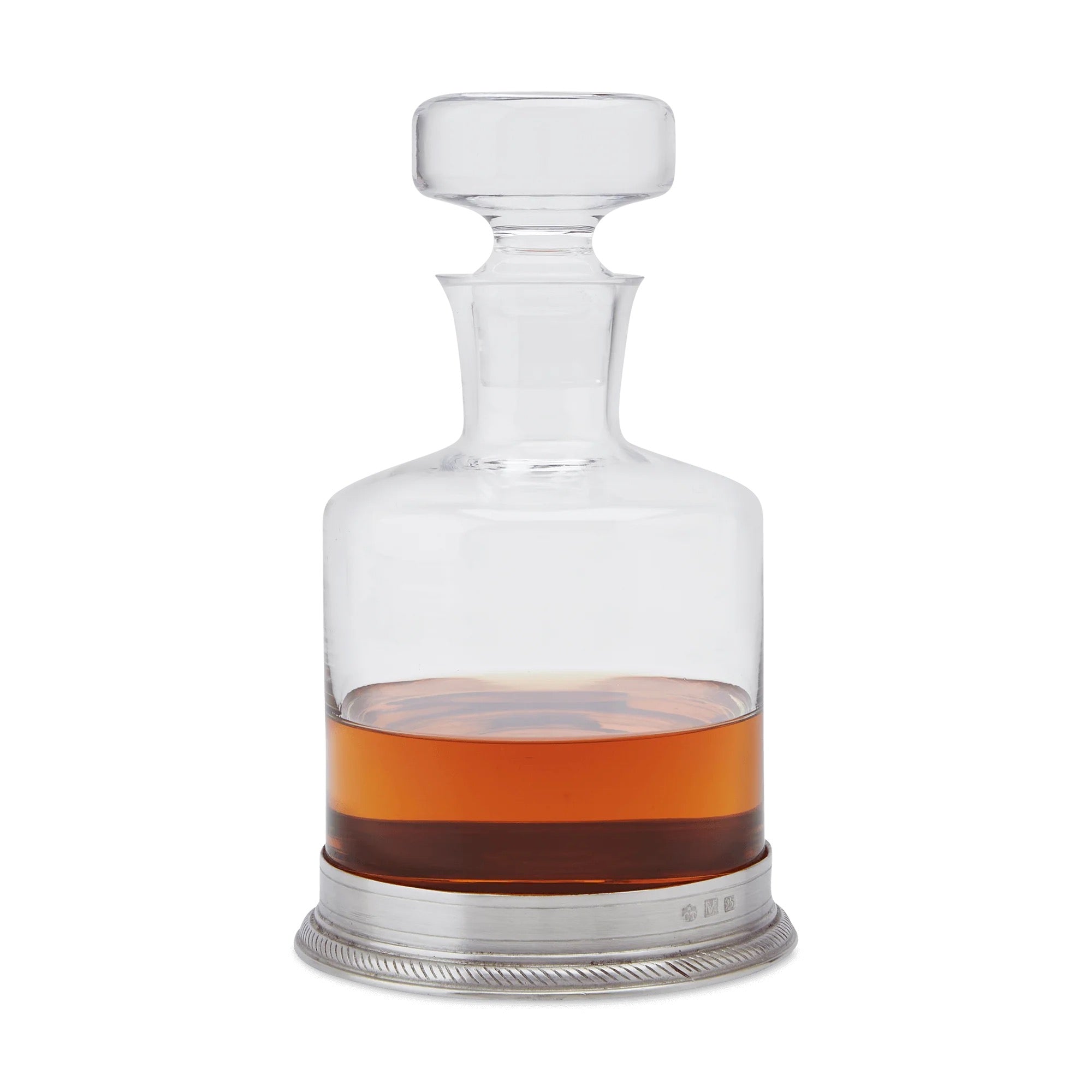 Luisa Spirits Decanter