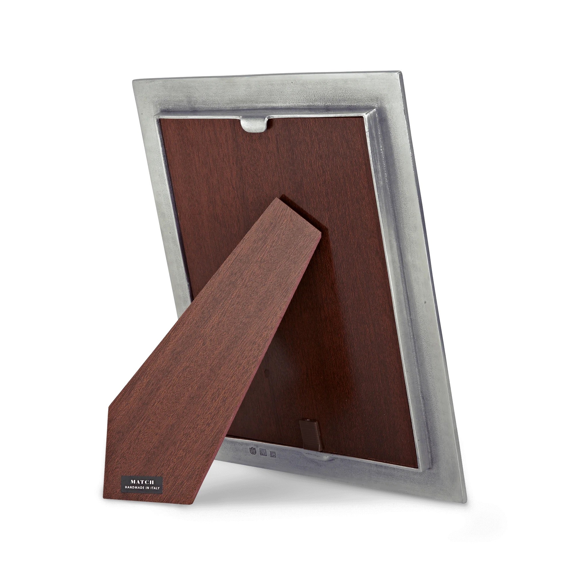 Pewter  Frame