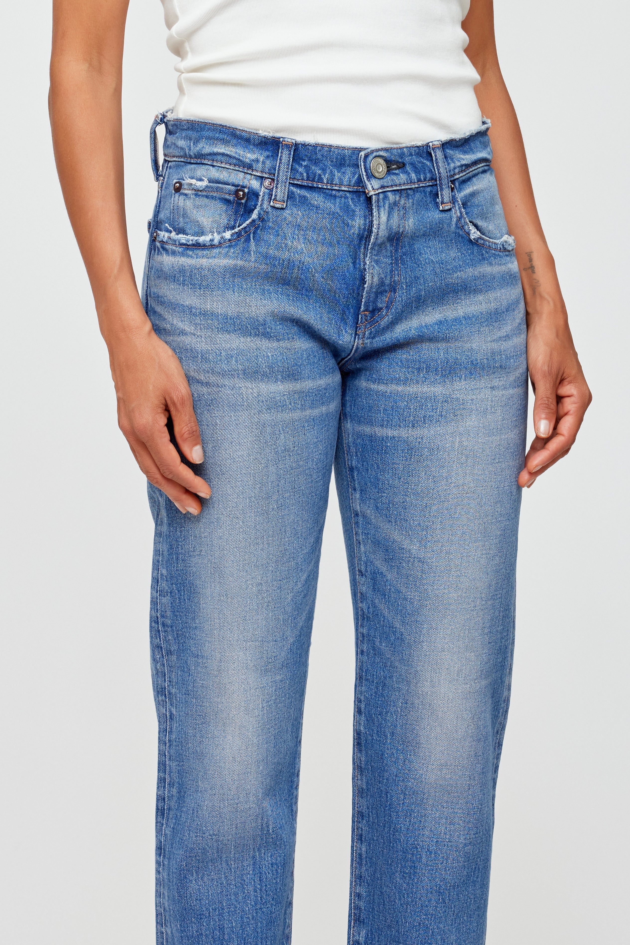 Groveland Jean