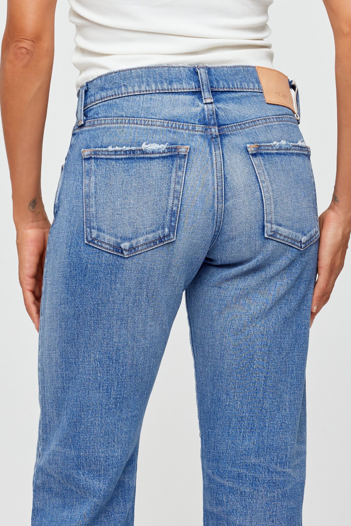 Groveland Jean