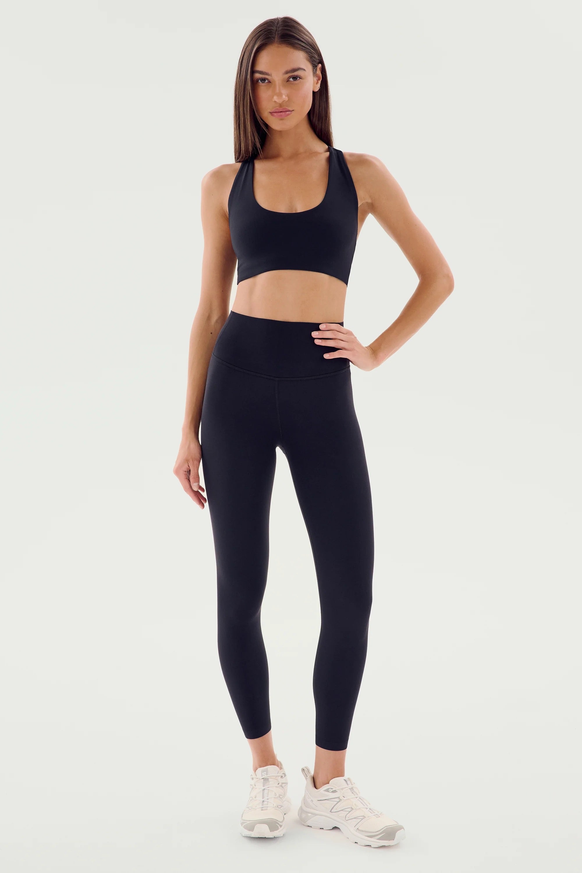Airweight bra top