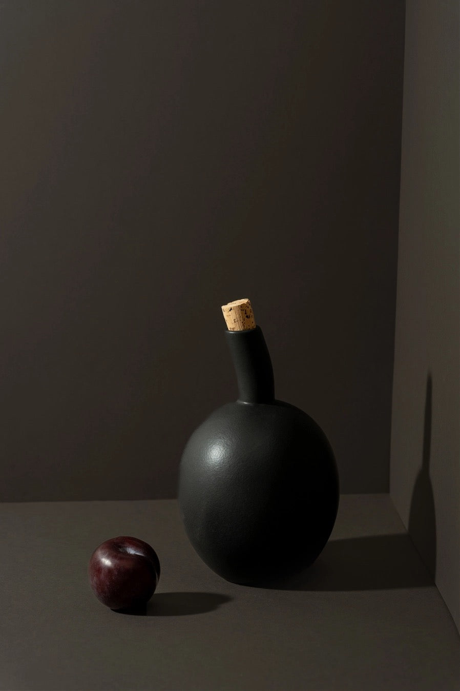 olive oil dispenser