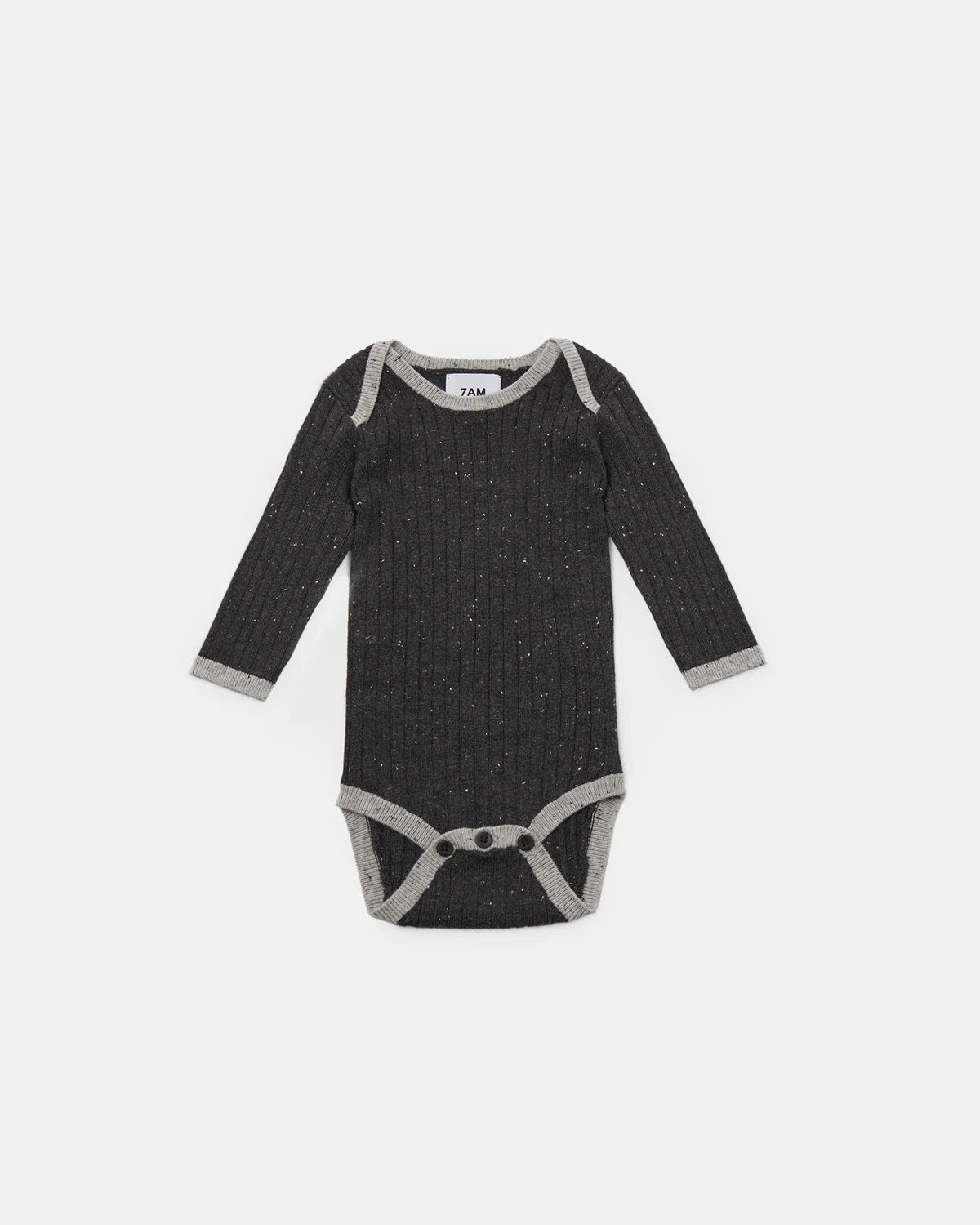 LONG SLEEVE BODYSUIT HUG ME